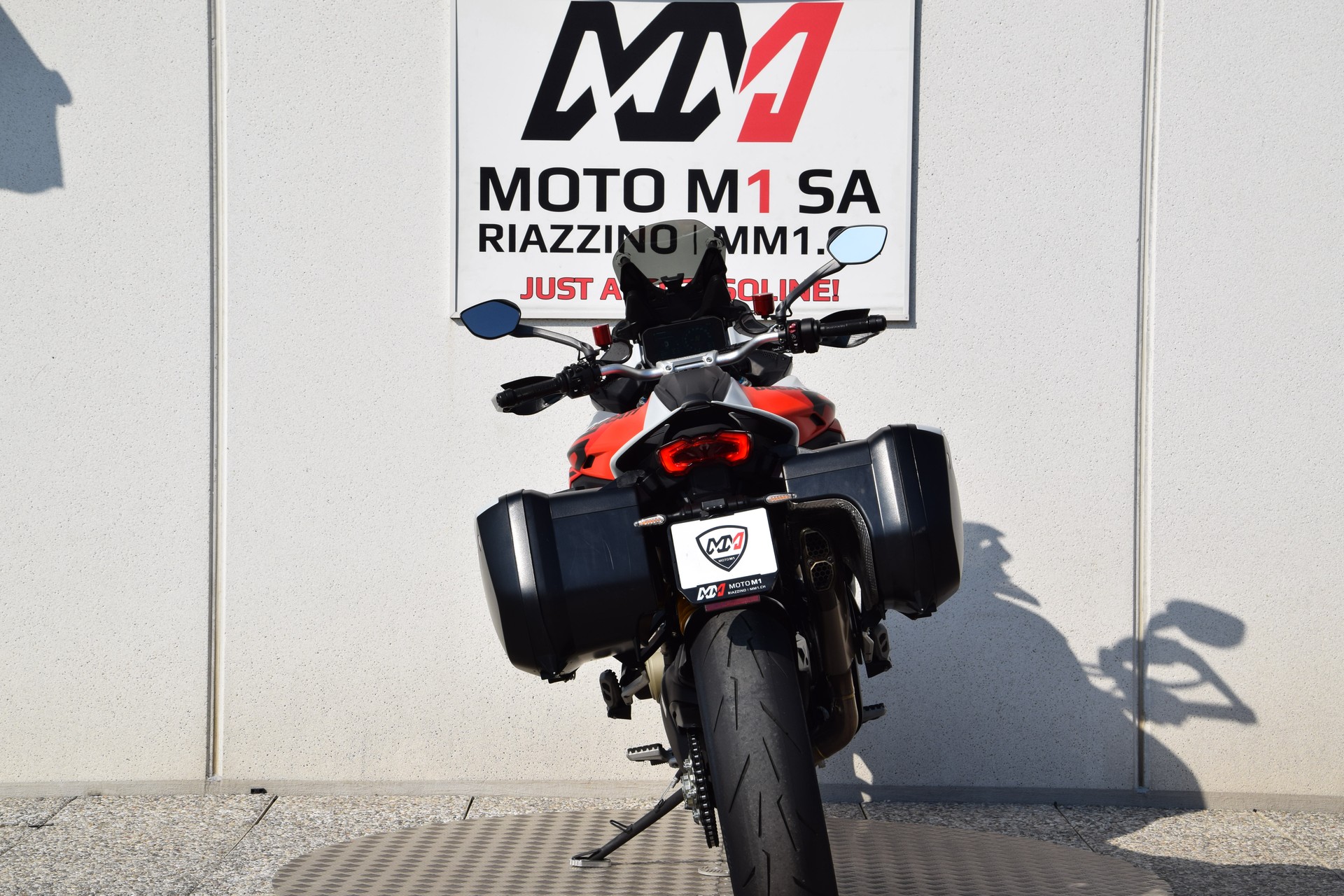 DUCATI Multistrada V4 RS-image-6