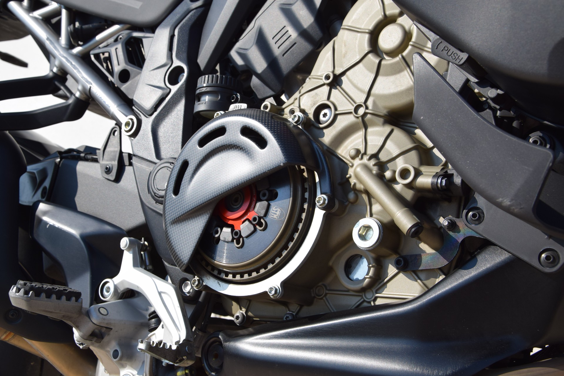 DUCATI Multistrada V4 RS-image-10