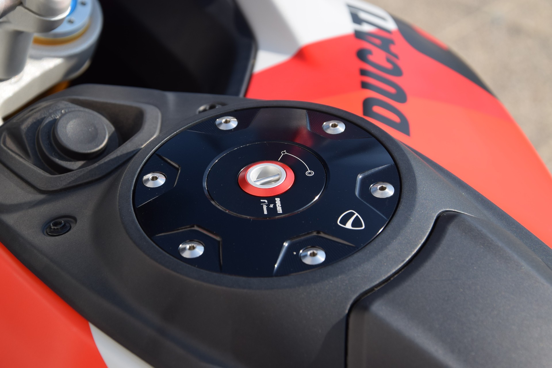 DUCATI Multistrada V4 RS-image-12