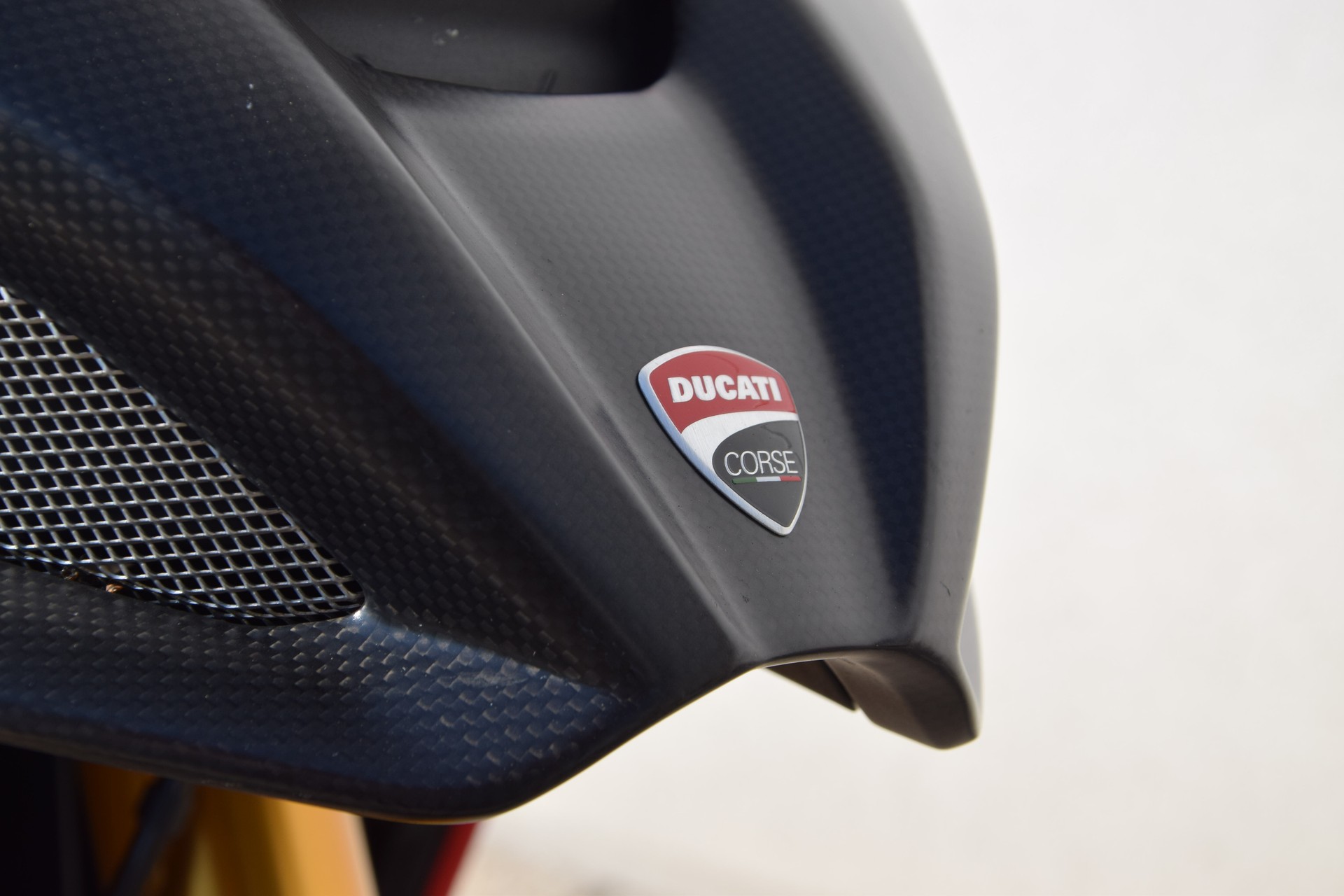 DUCATI Multistrada V4 RS-image-11