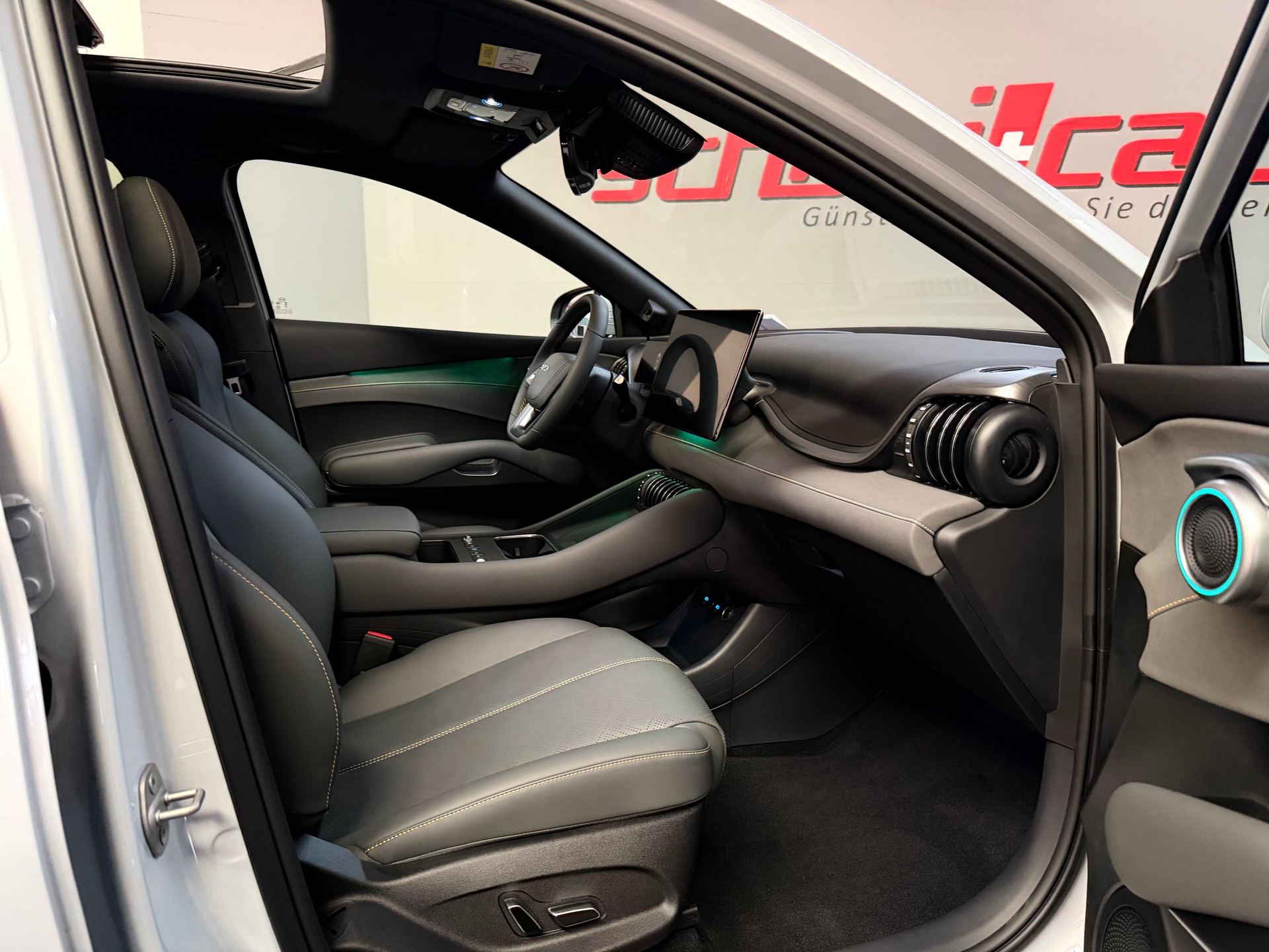 BYD Atto 3 EVO 74.8 kWh Excellence AWD AHK-image-15