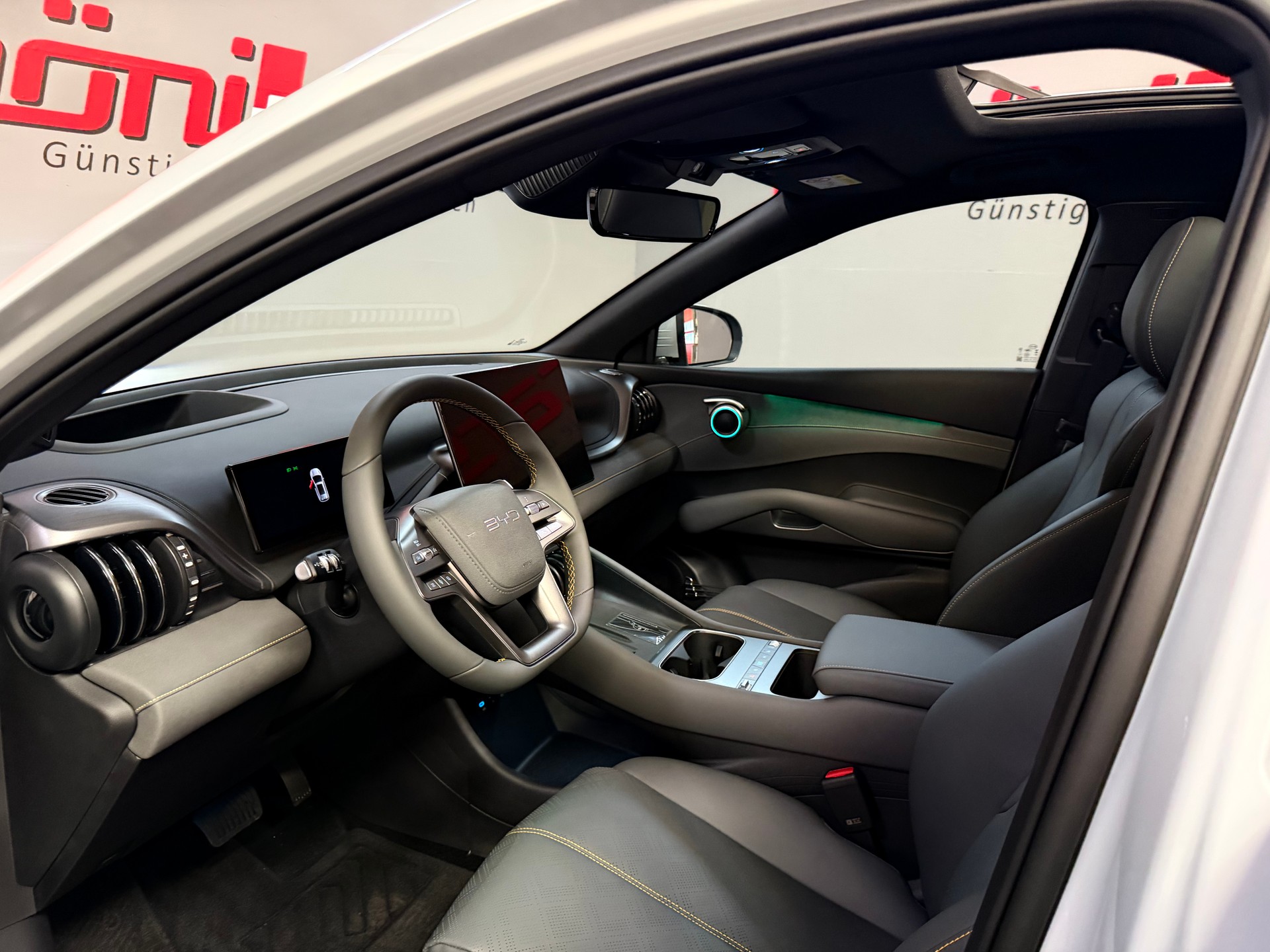 BYD Atto 3 EVO 74.8 kWh Excellence AWD AHK-image-13
