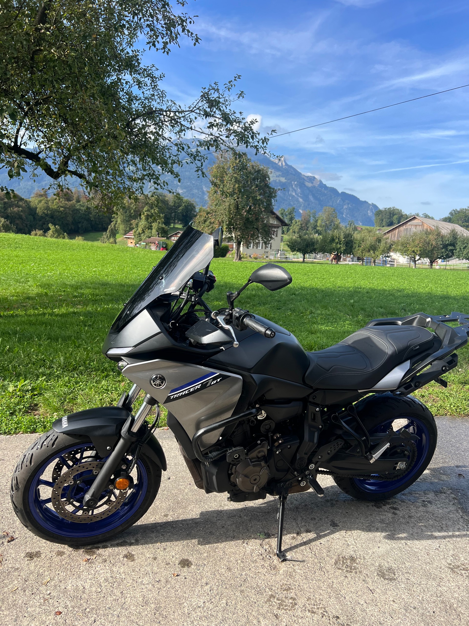 YAMAHA TRACER 7-image-3