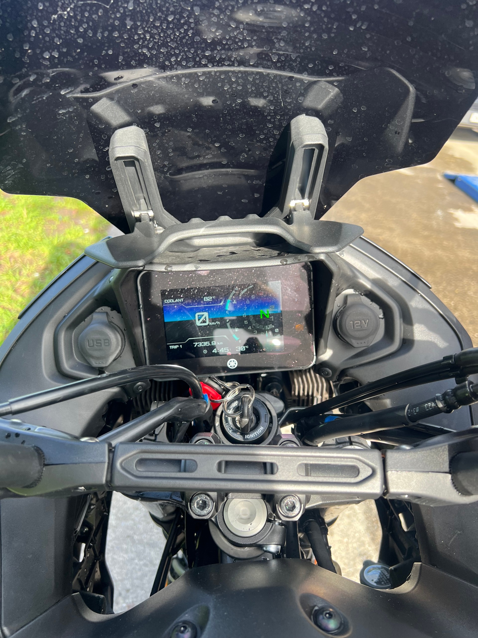 YAMAHA TRACER 7-image-6