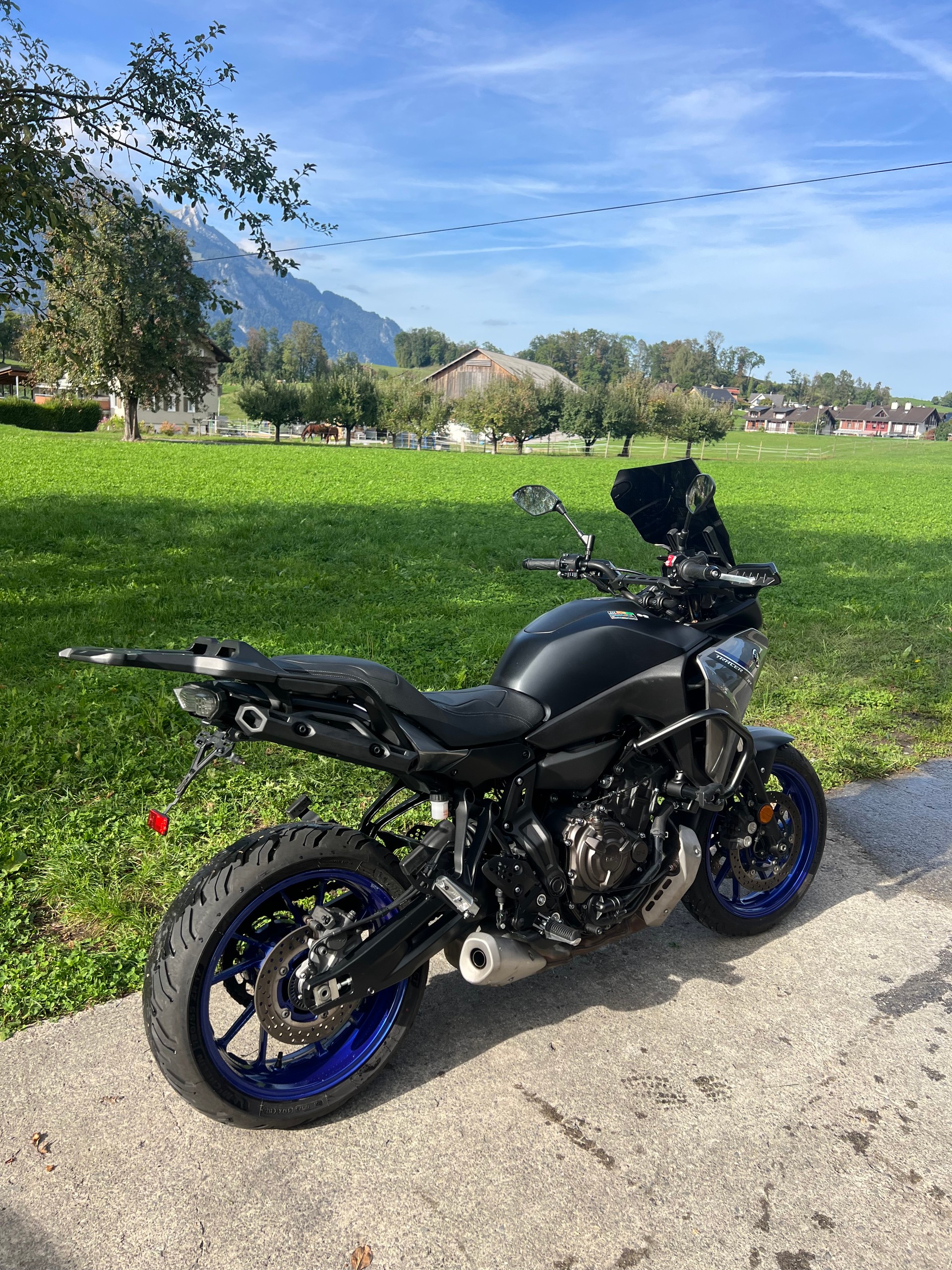 YAMAHA TRACER 7-image-2