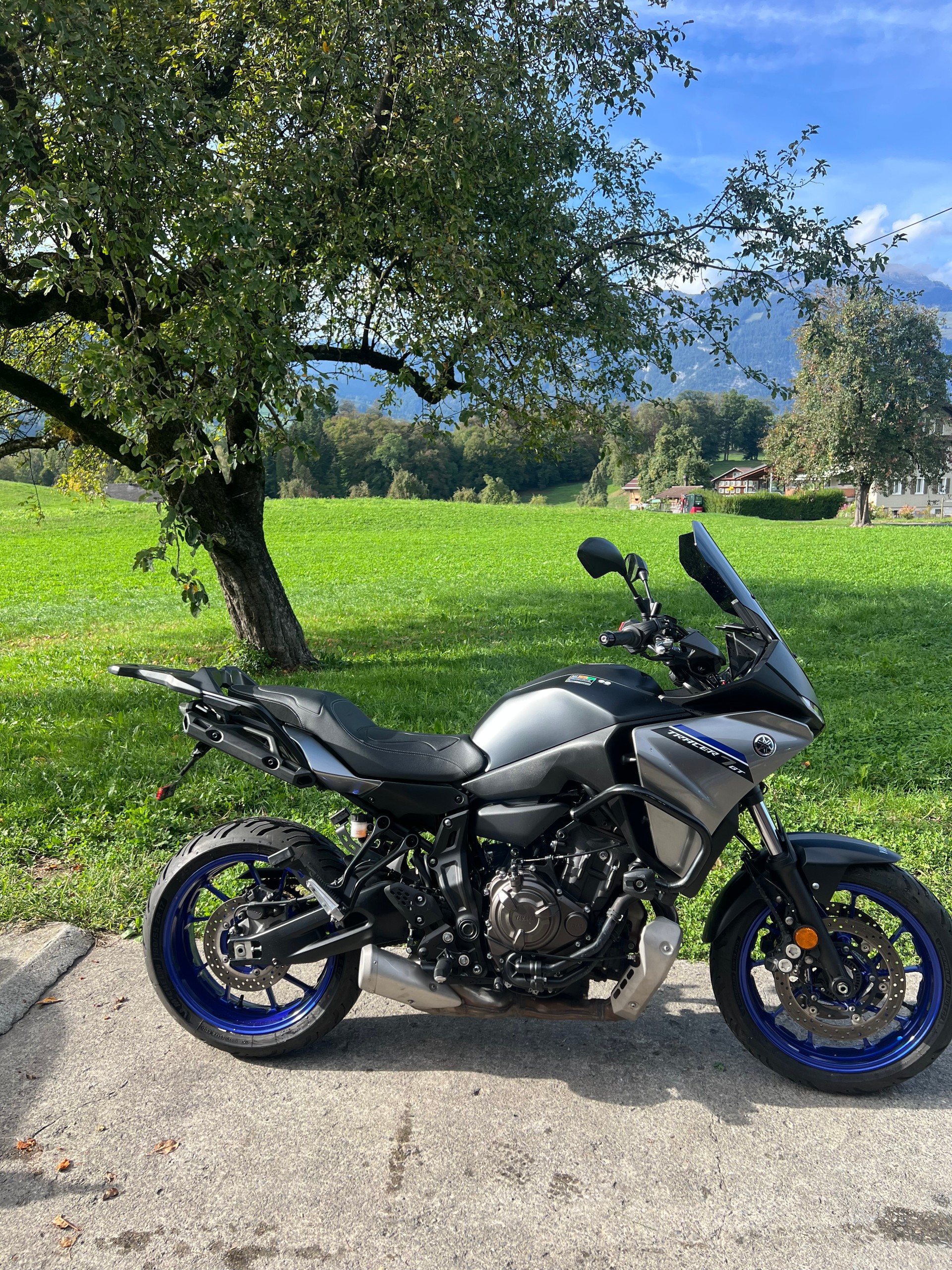 YAMAHA TRACER 7-image-0