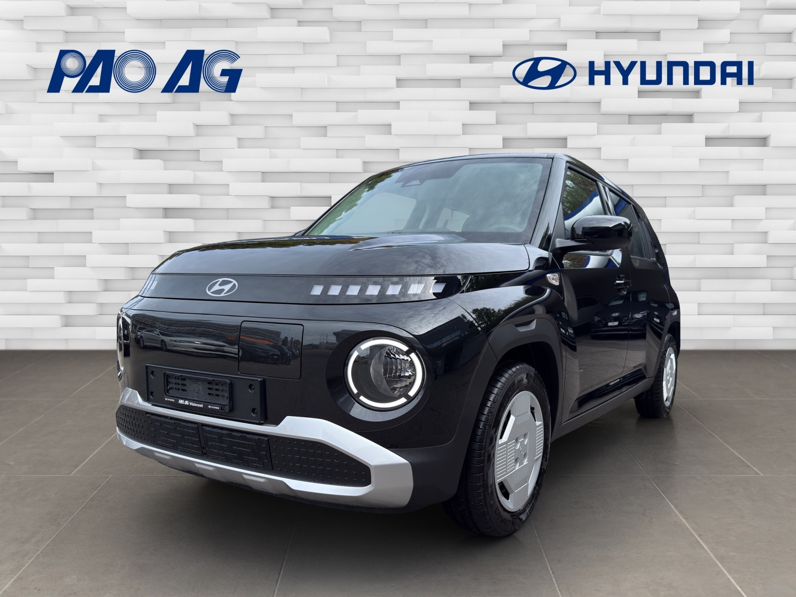 HYUNDAI Inster 42kWh Pica