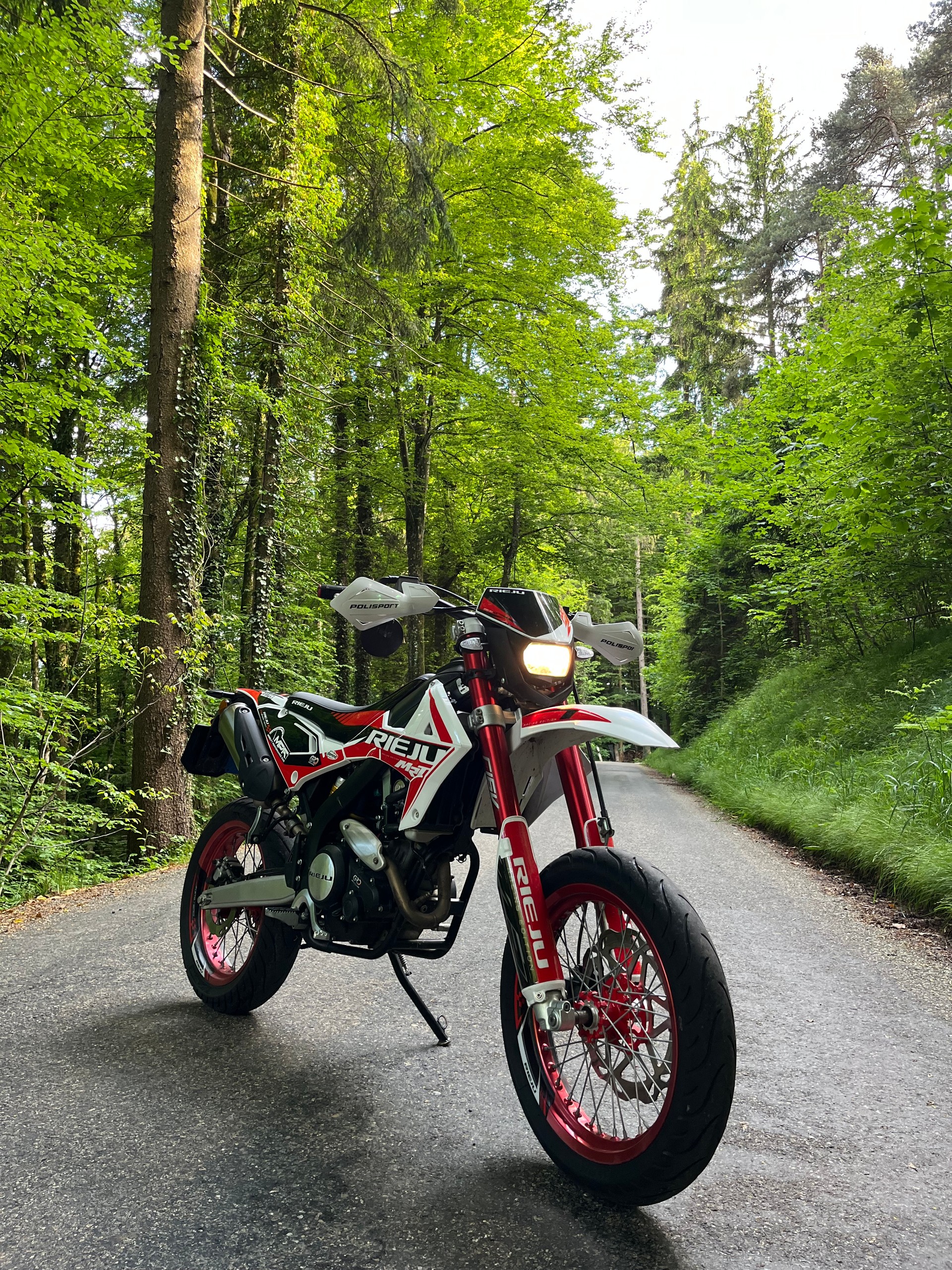 RIEJU 125-image-2