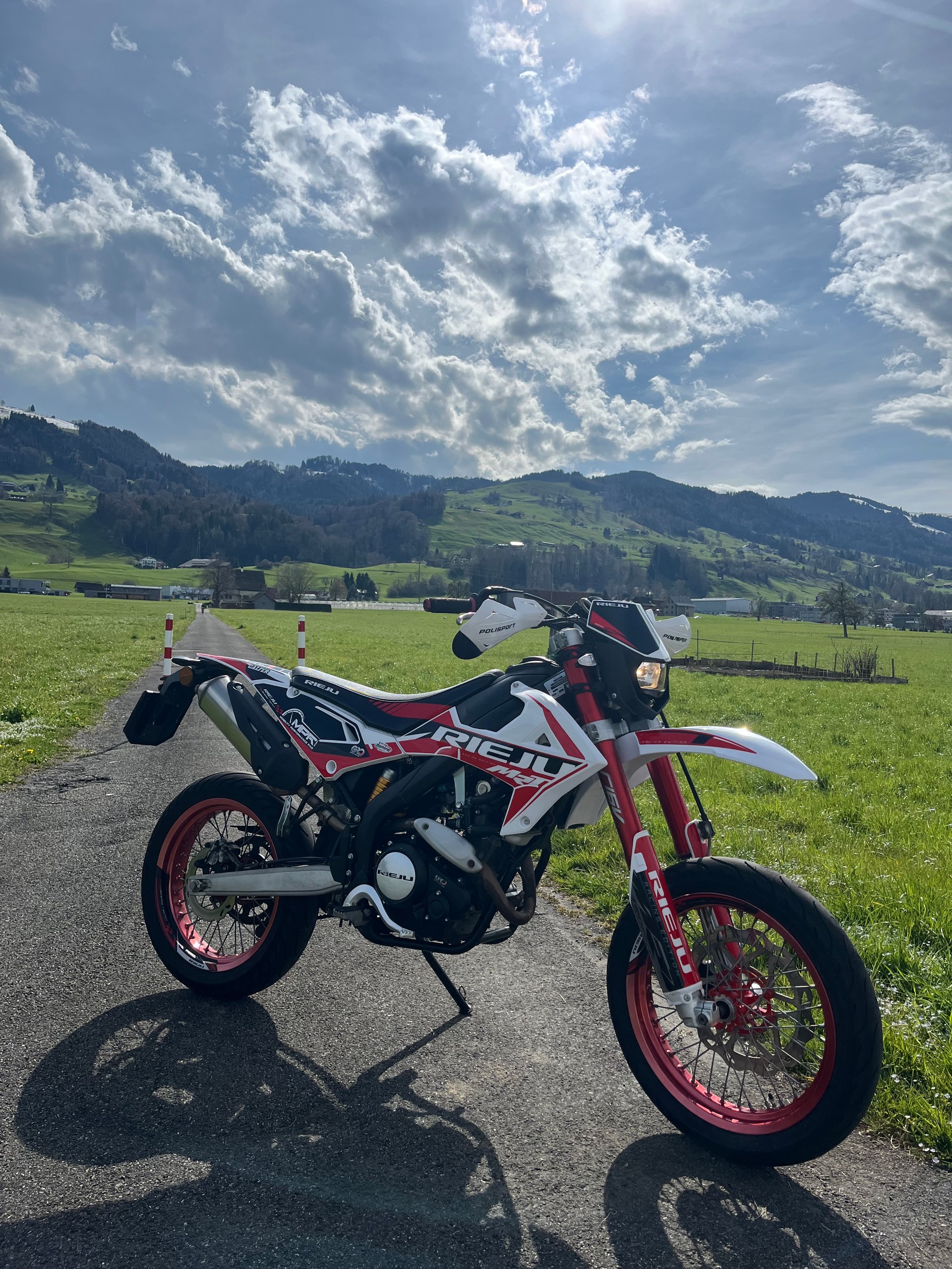 RIEJU 125-image-5