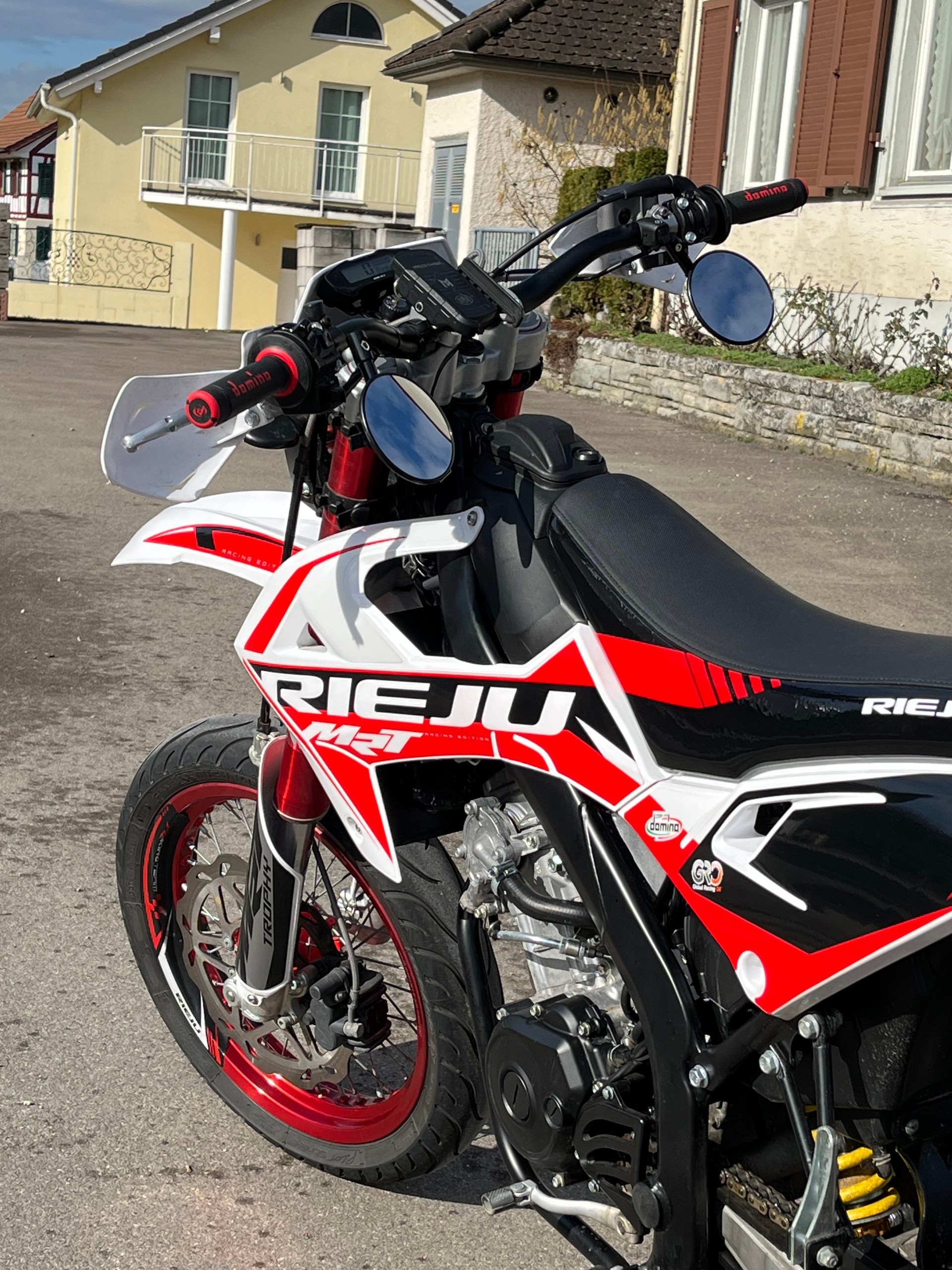 RIEJU 125-image-1