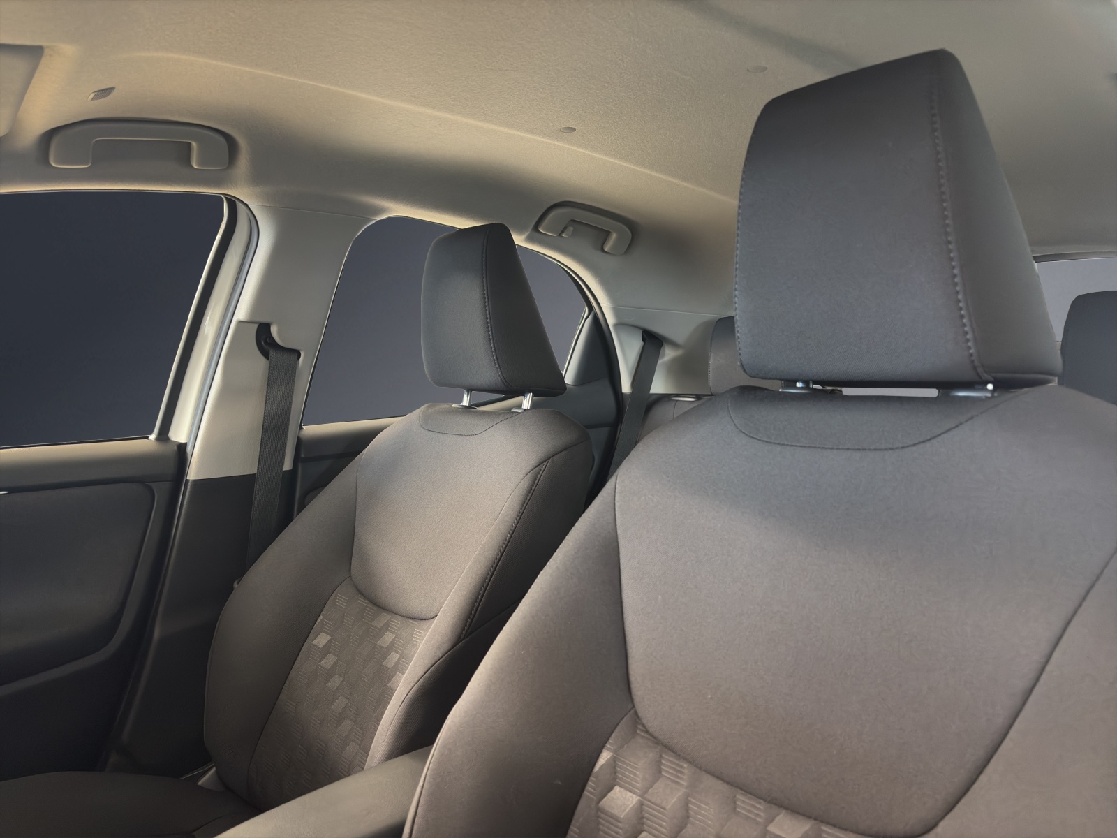 TOYOTA Yaris 1.5 Comfort e-CVT-image-7