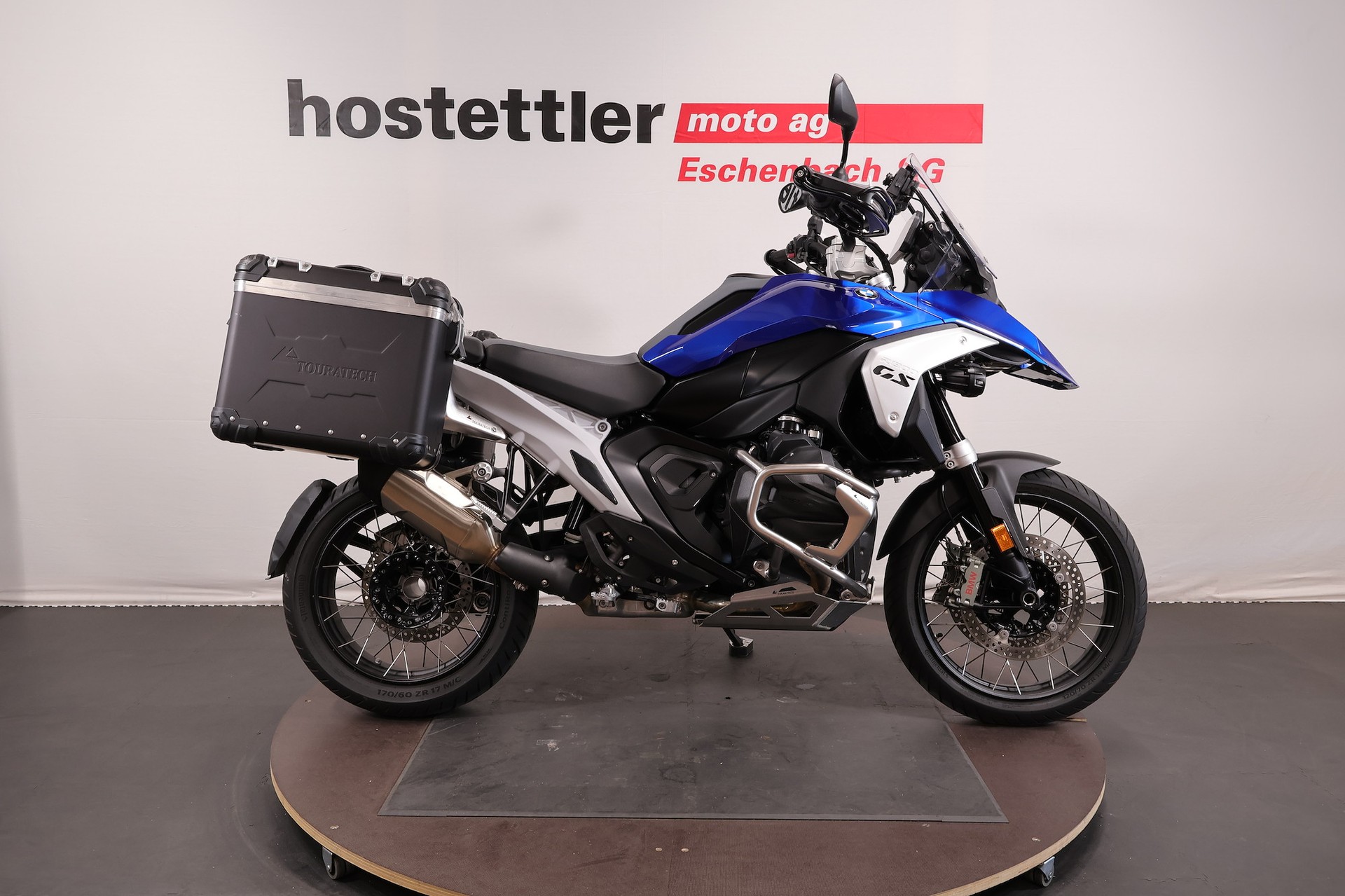 BMW R 1300 GS-image-1