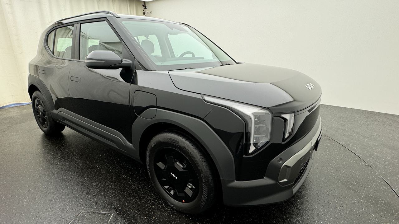KIA EV2 42 kWh Air