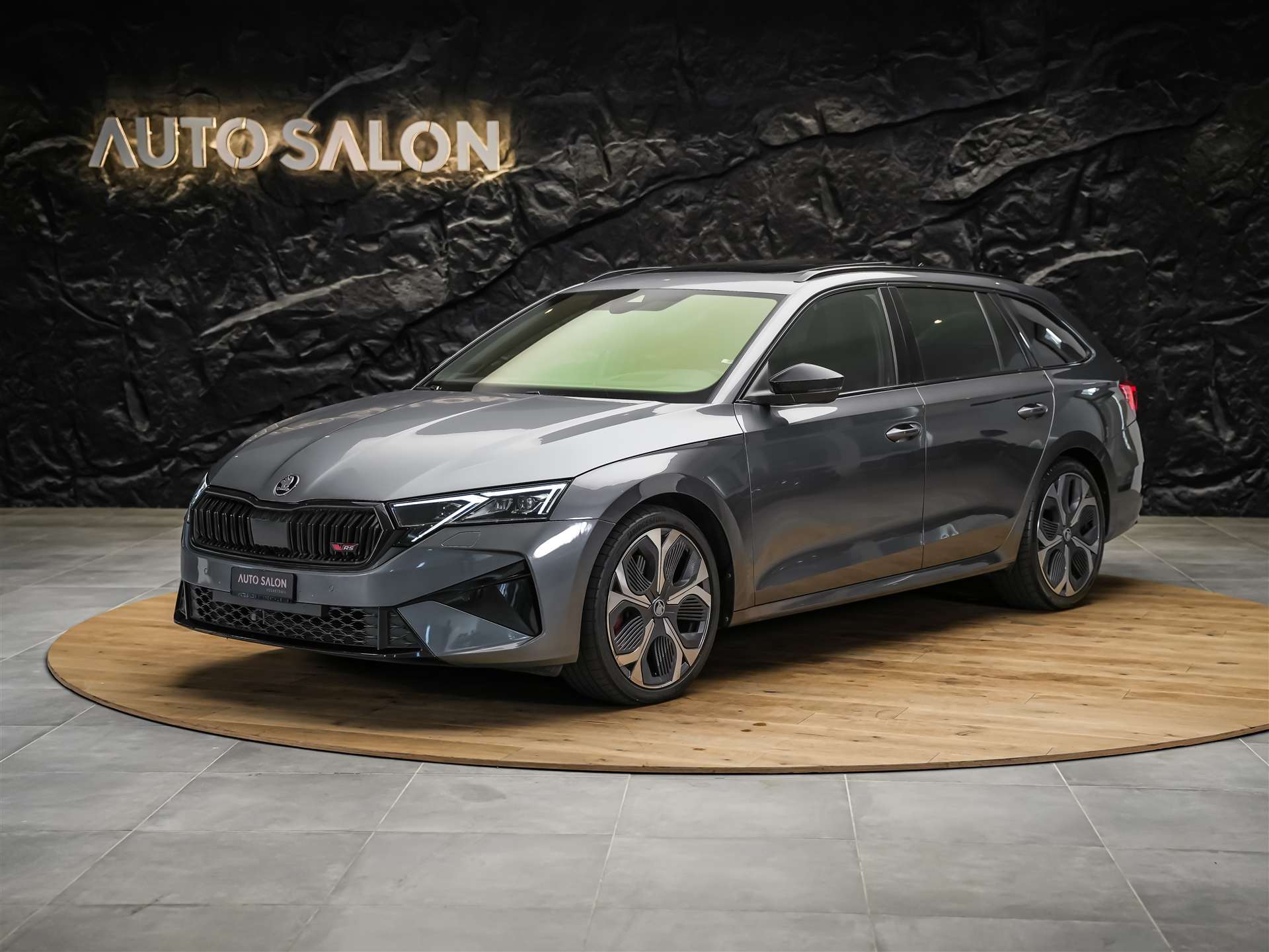 SKODA Octavia Combi 2.0 TSI DSG RS *Facelift*Werksgarantie*Panorama*Head-Up*-showroom-element-1