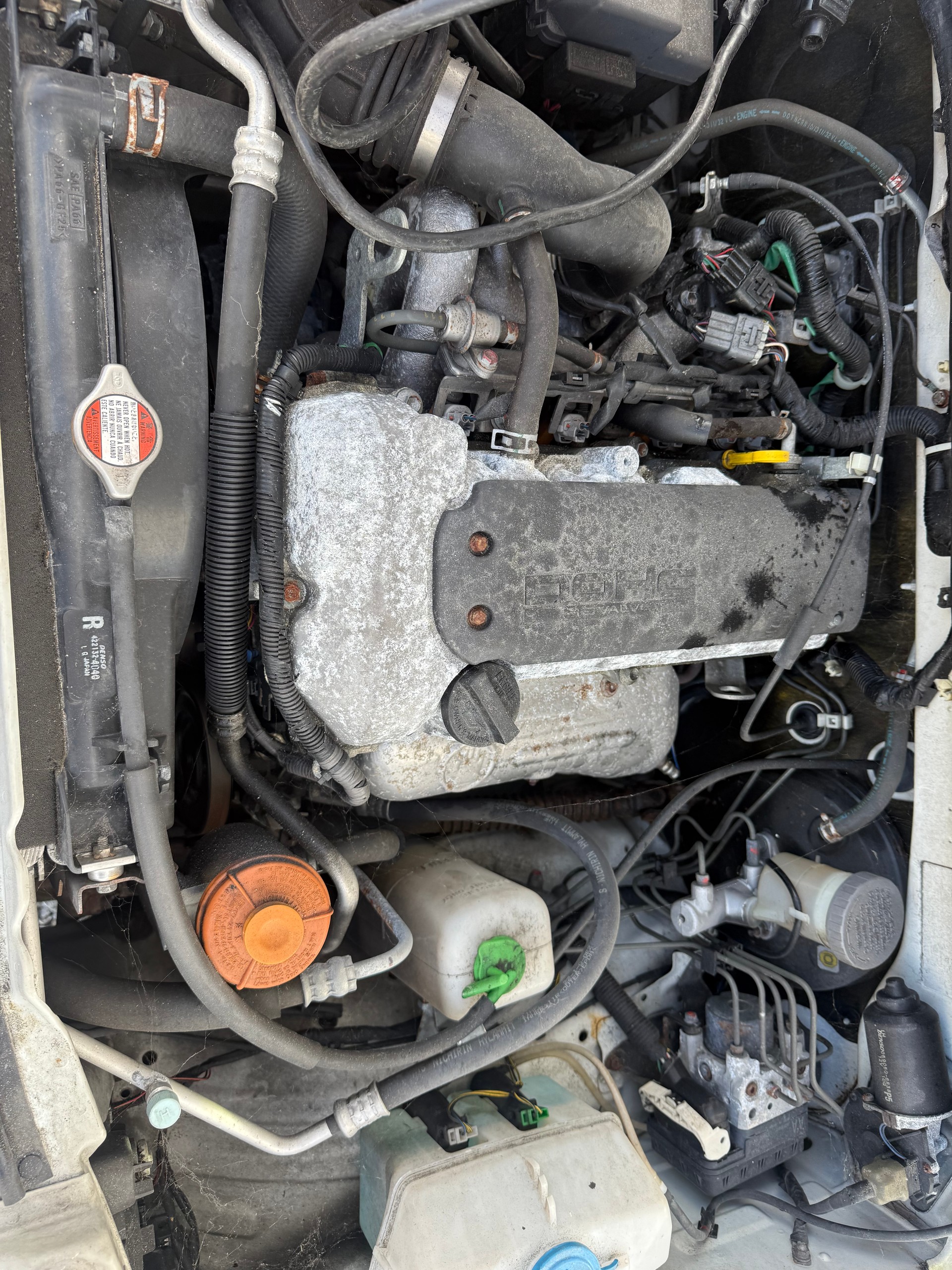 SUZUKI Jimny 1.3 16V Sergio Cellano-image-7