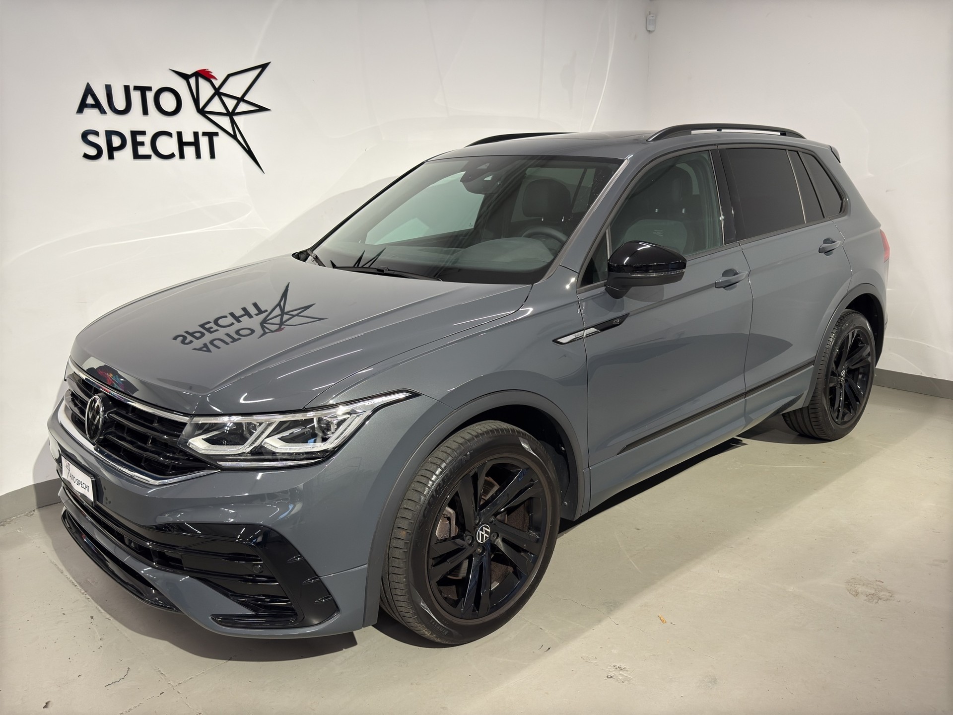VW Tiguan 2.0TSI R-Line 4Motion DSG-showroom-element-1