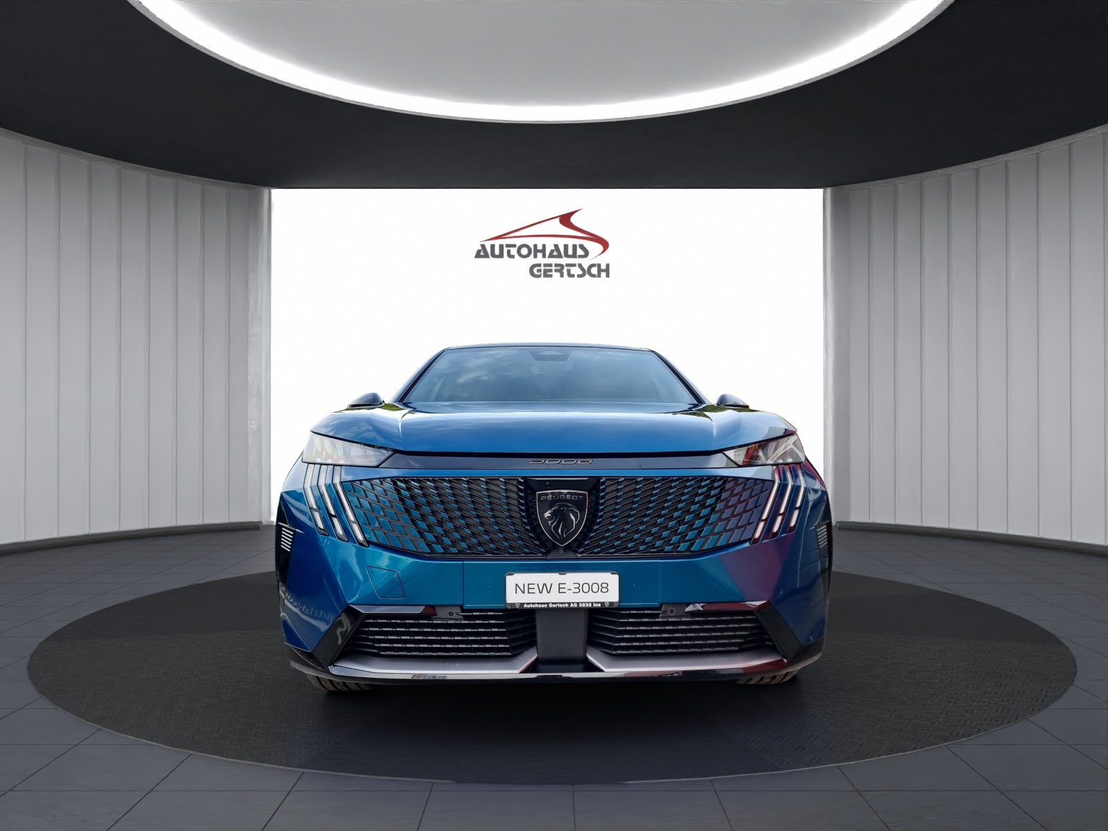PEUGEOT 3008 73kWh GT GT-image-4
