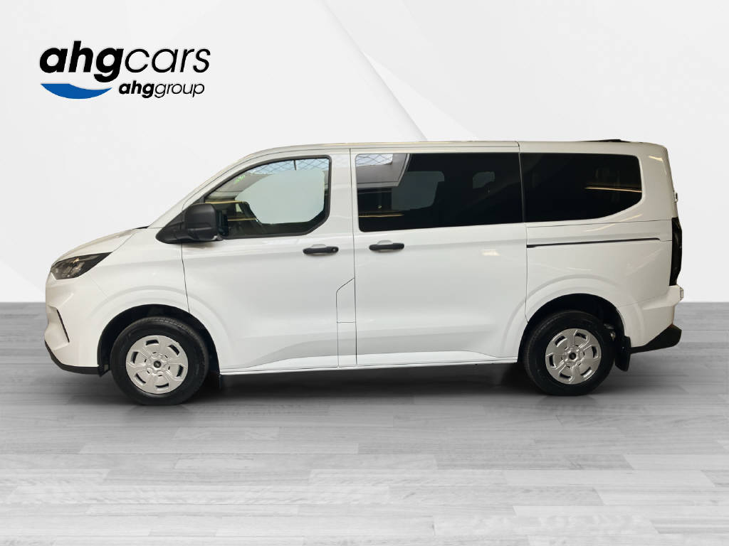 FORD Transit Custombi 320 L1 2.0 EcoBlue 136 Trend-showroom-element-1