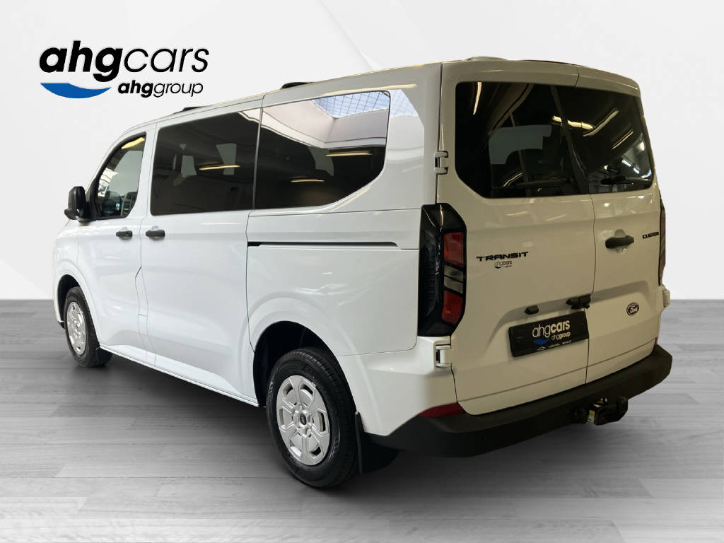 FORD Transit Custombi 320 L1 2.0 EcoBlue 136 Trend-showroom-element-2