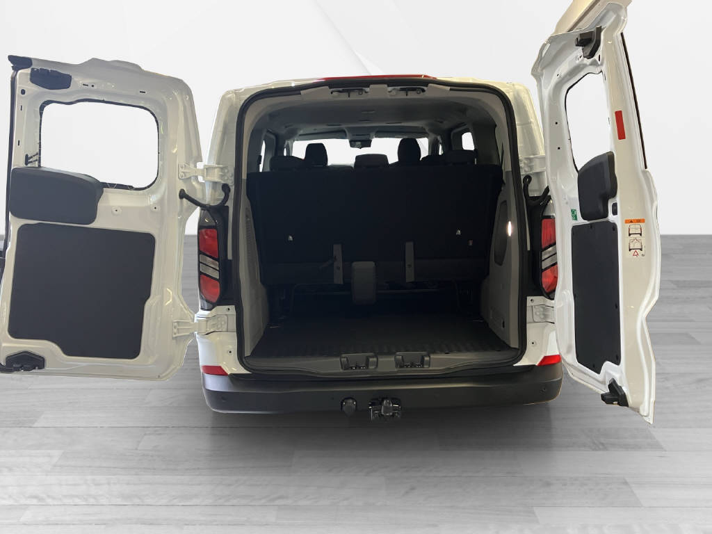 FORD Transit Custombi 320 L1 2.0 EcoBlue 136 Trend-image-8