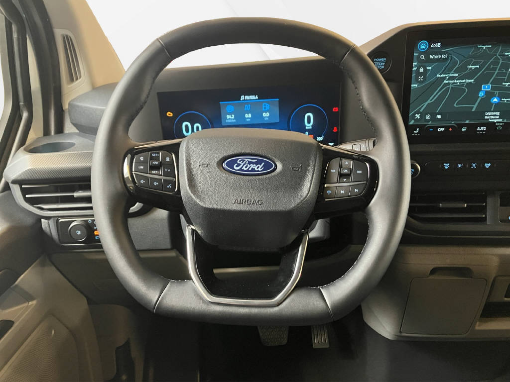 FORD Transit Custombi 320 L1 2.0 EcoBlue 136 Trend-image-5