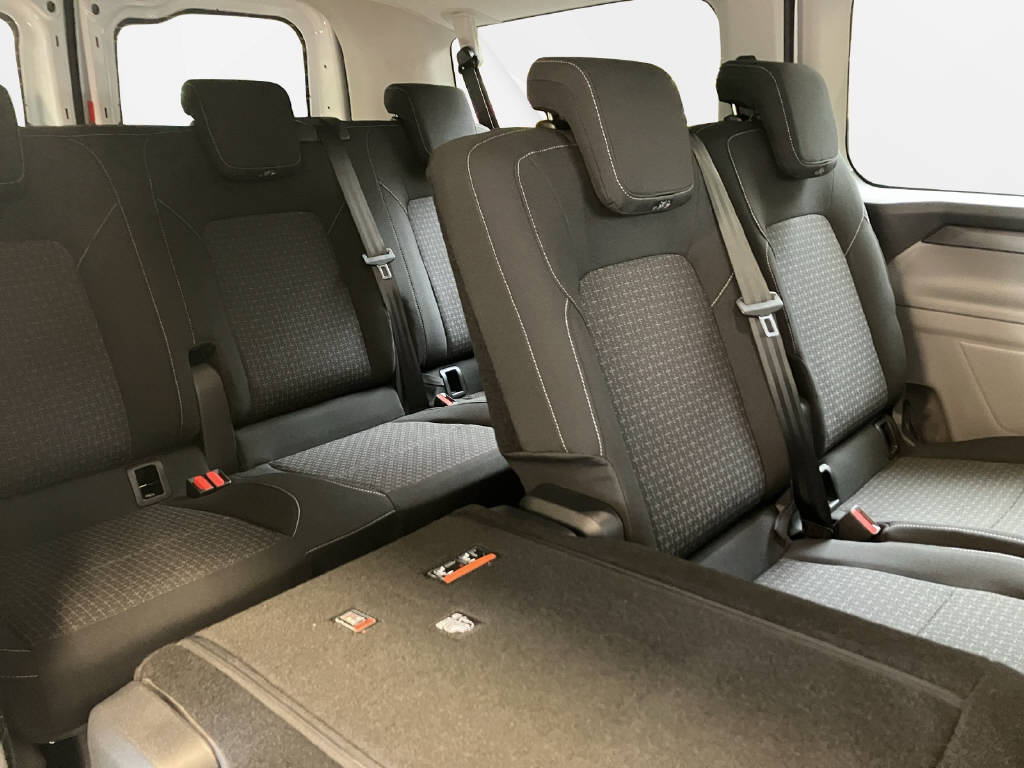 FORD Transit Custombi 320 L1 2.0 EcoBlue 136 Trend-image-7