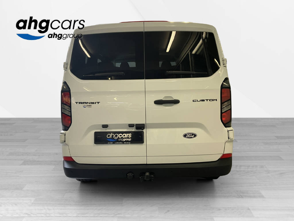 FORD Transit Custombi 320 L1 2.0 EcoBlue 136 Trend-showroom-element-3