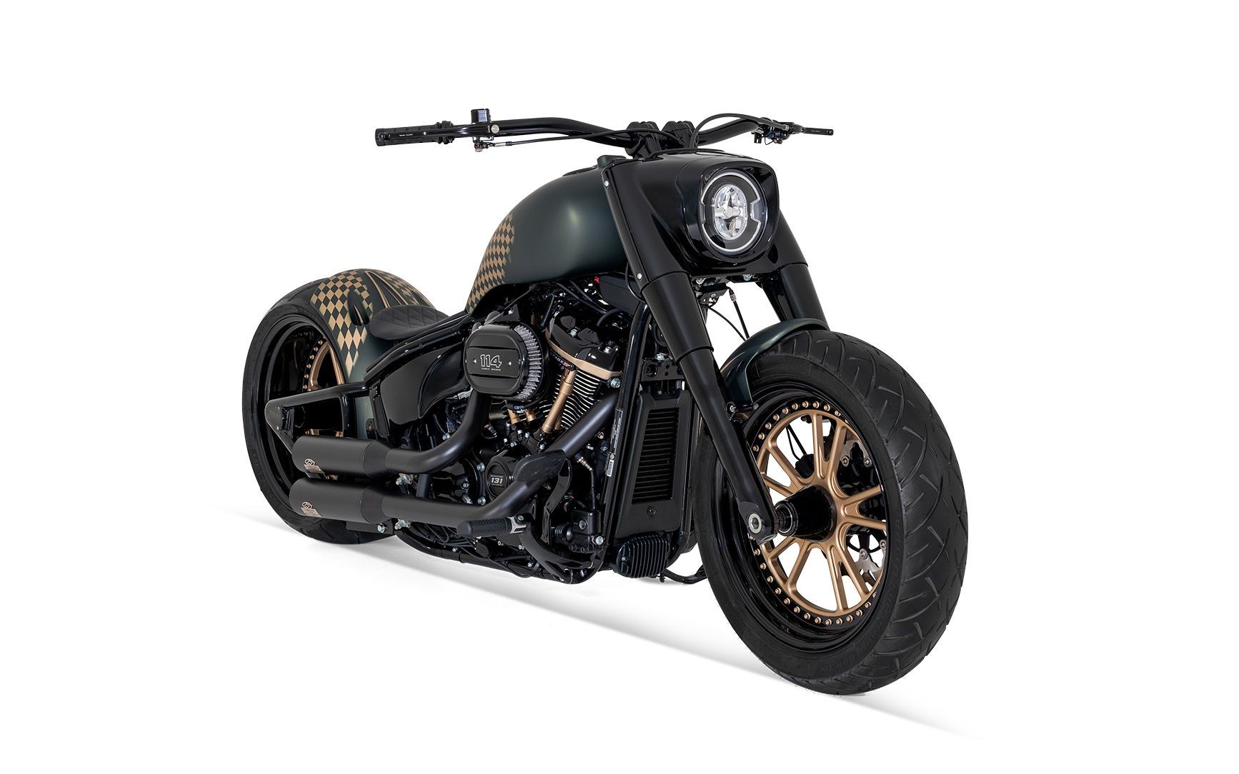 HARLEY-DAVIDSON FLFBS Fat Boy 114-image-6
