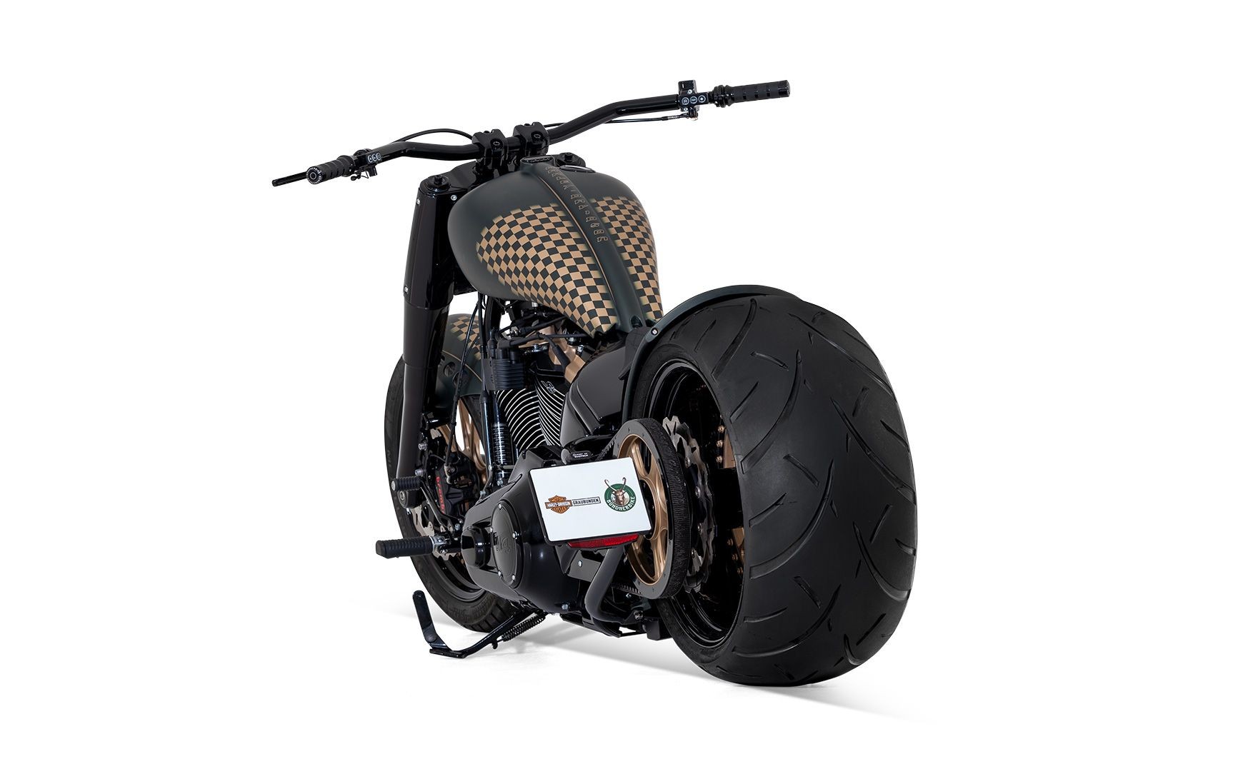 HARLEY-DAVIDSON FLFBS Fat Boy 114-image-3