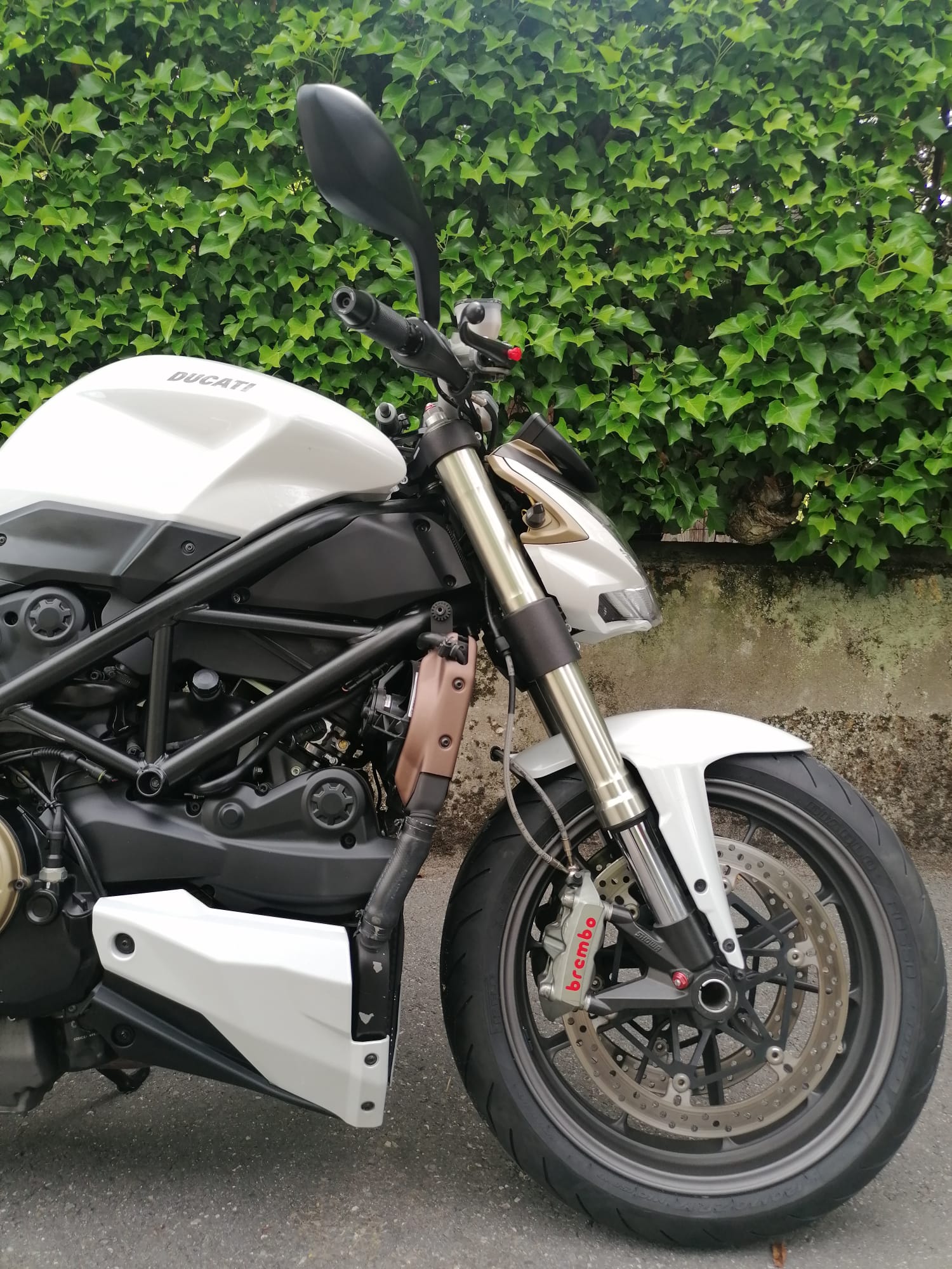 DUCATI Streetfighter 1099-image-10