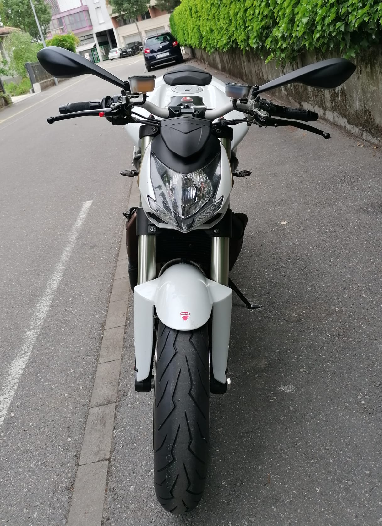 DUCATI Streetfighter 1099-image-7