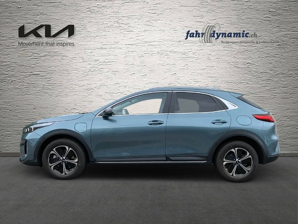 KIA XCeed 1.6 GDi Plug-in Hybrid Style-showroom-element-2