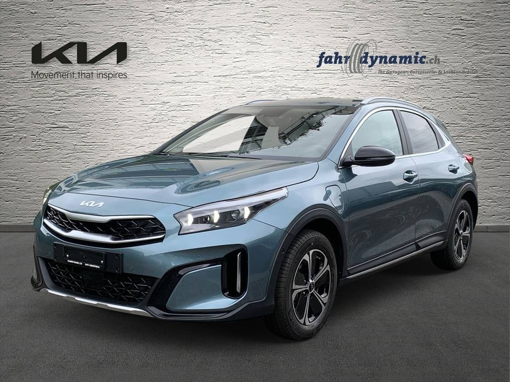 KIA XCeed 1.6 GDi Plug-in Hybrid Style