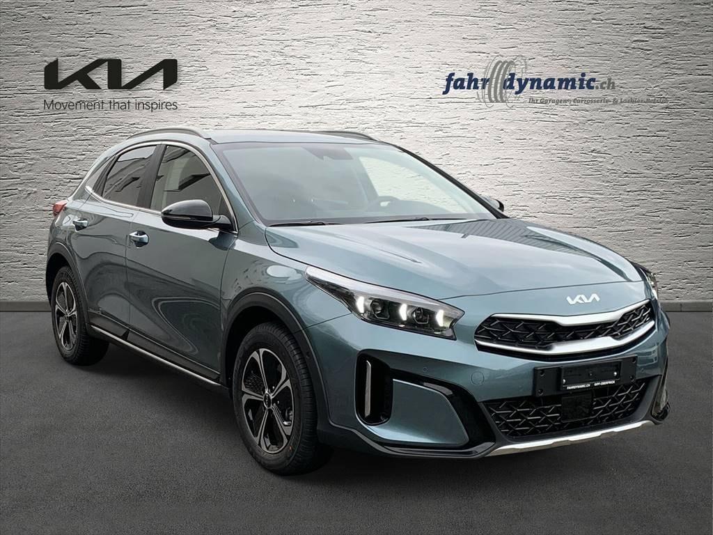 KIA XCeed 1.6 GDi Plug-in Hybrid Style-showroom-element-1