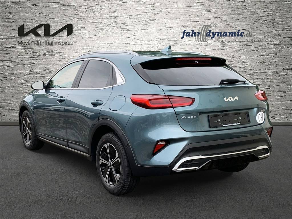 KIA XCeed 1.6 GDi Plug-in Hybrid Style-image-7