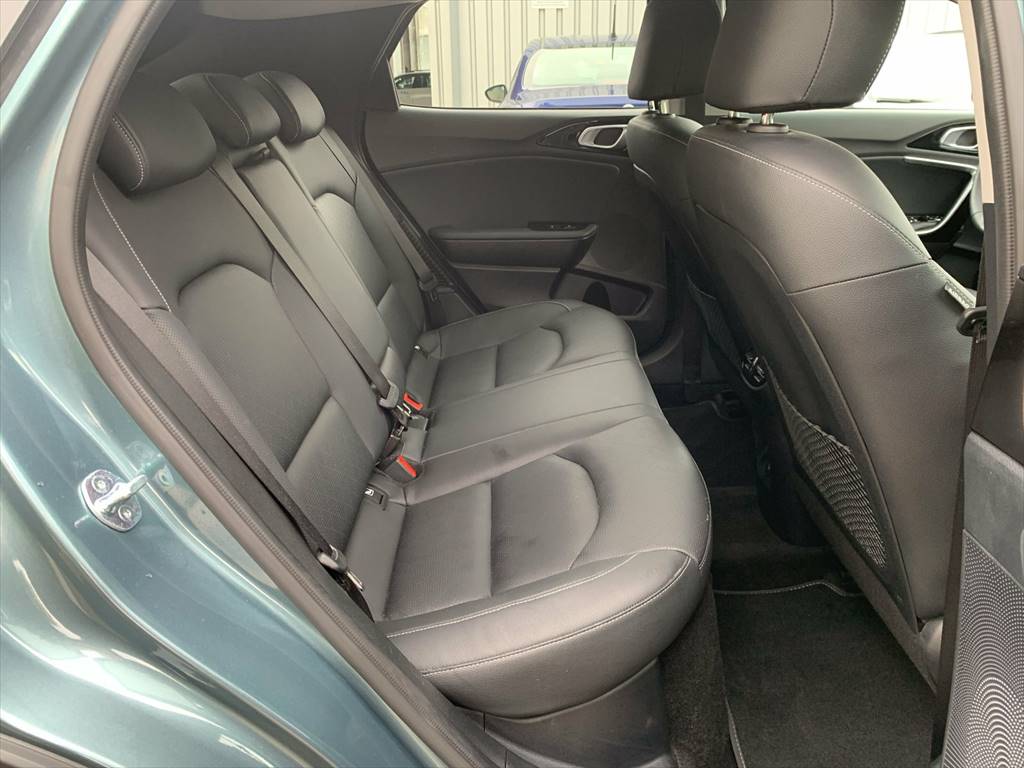 KIA XCeed 1.6 GDi Plug-in Hybrid Style-image-6