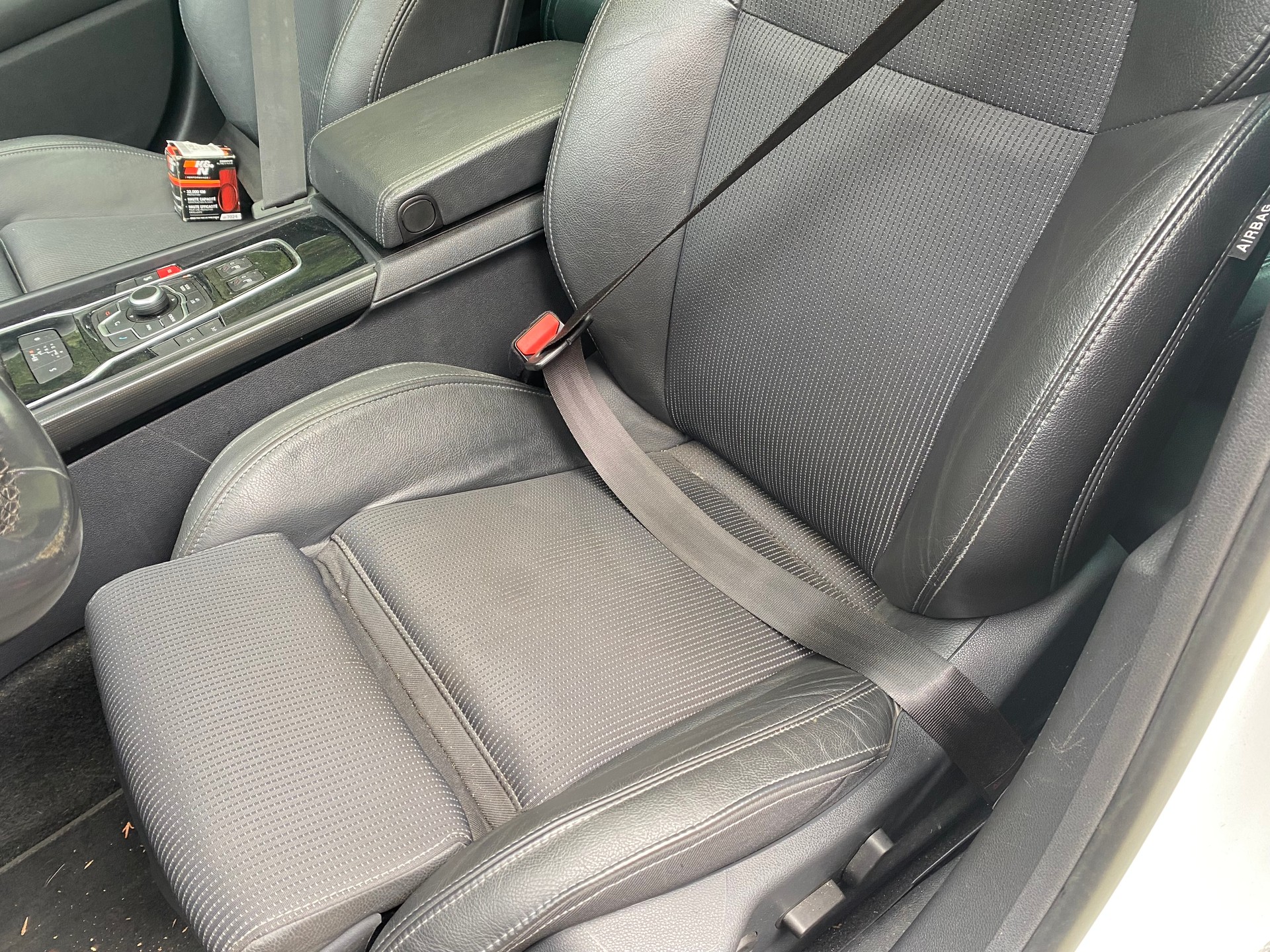 PEUGEOT 508 SW 1.6 16V T Allure Automatic-image-5