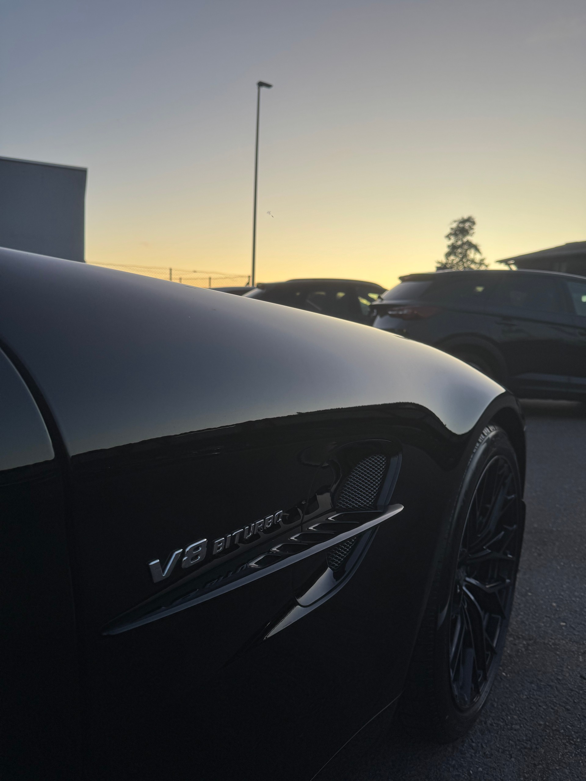MERCEDES-BENZ AMG GT R Speedshift DCT-image-7
