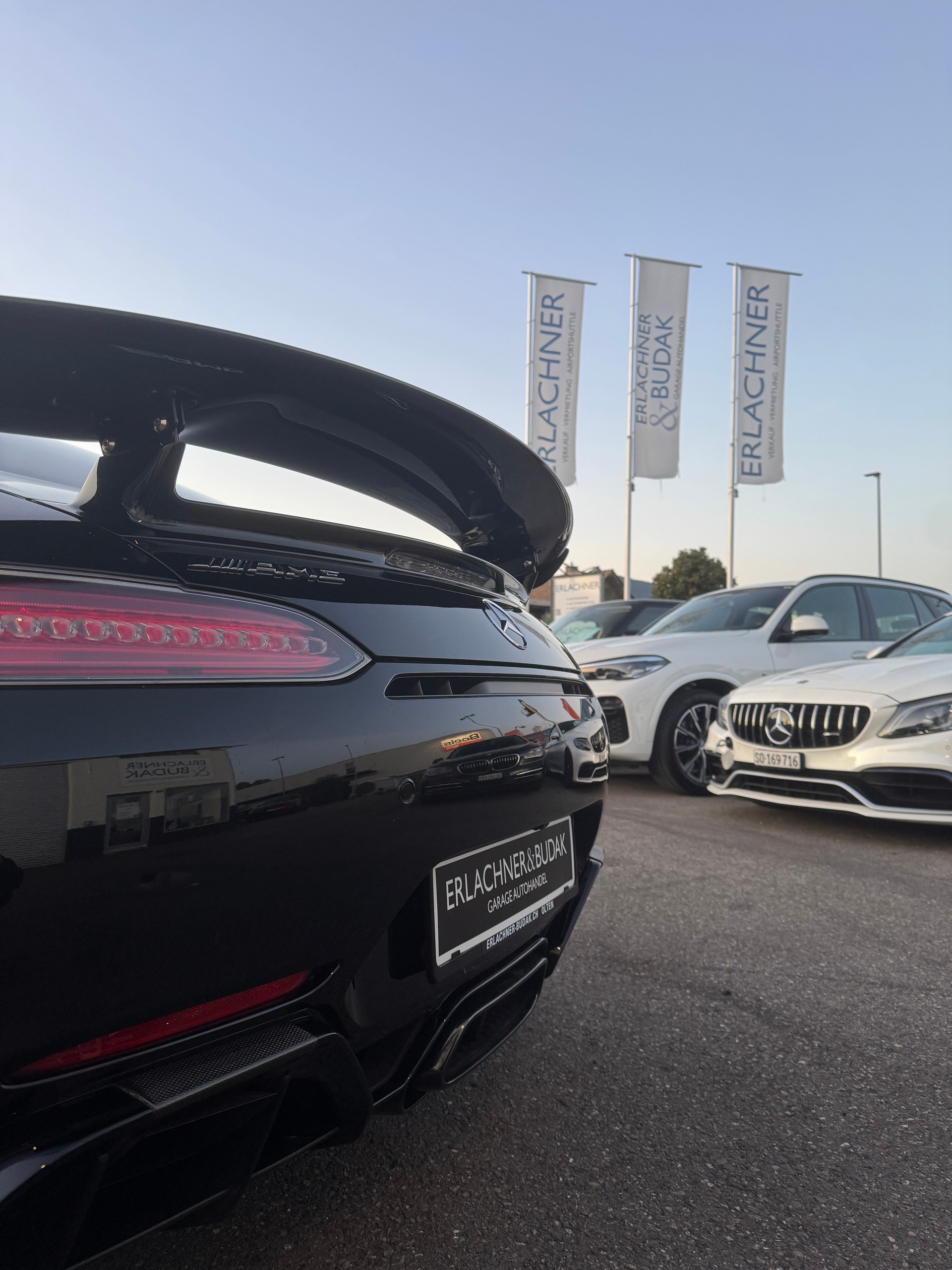 MERCEDES-BENZ AMG GT R Speedshift DCT-image-6