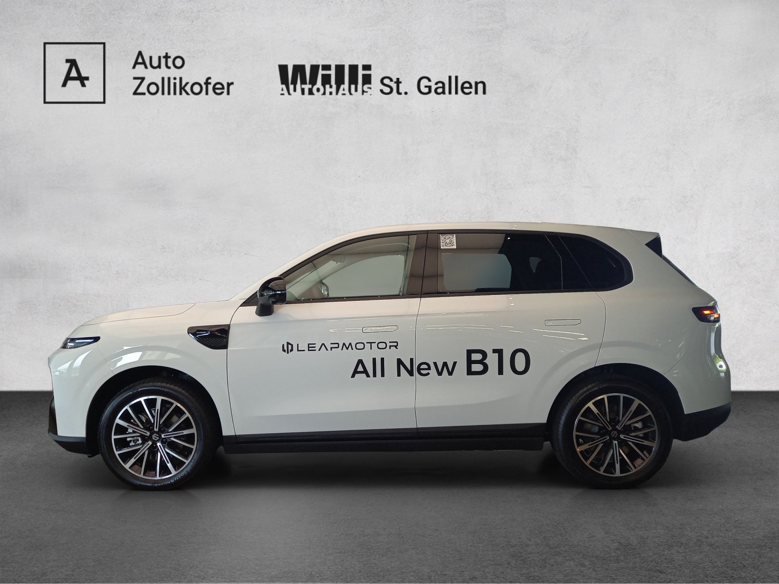 LEAPMOTOR B10 Design 67.1kWh-showroom-element-2