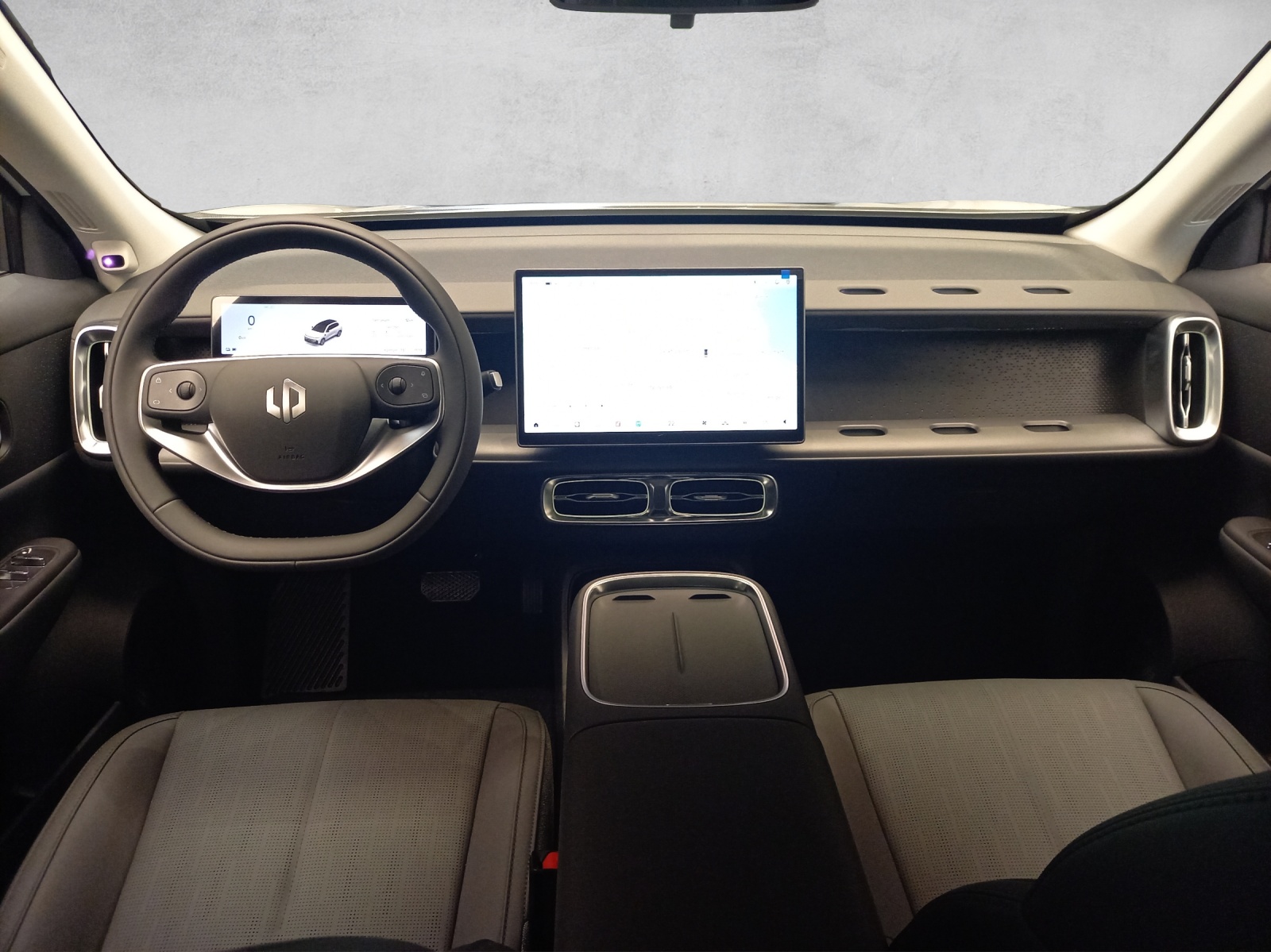 LEAPMOTOR B10 Design 67.1kWh-image-9