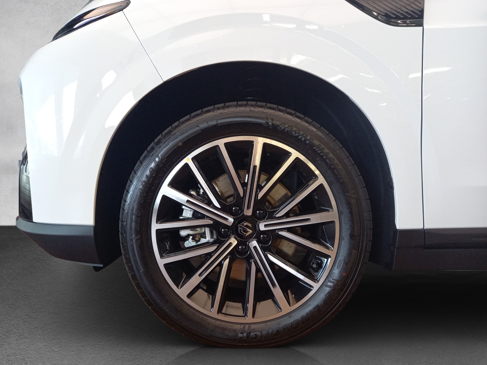 LEAPMOTOR B10 Design 67.1kWh-image-15