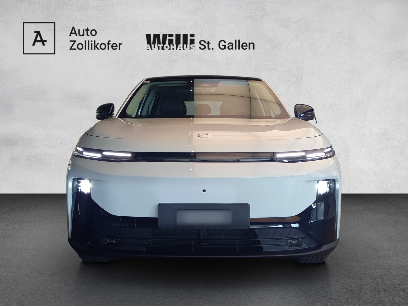 LEAPMOTOR B10 Design 67.1kWh-showroom-element-1