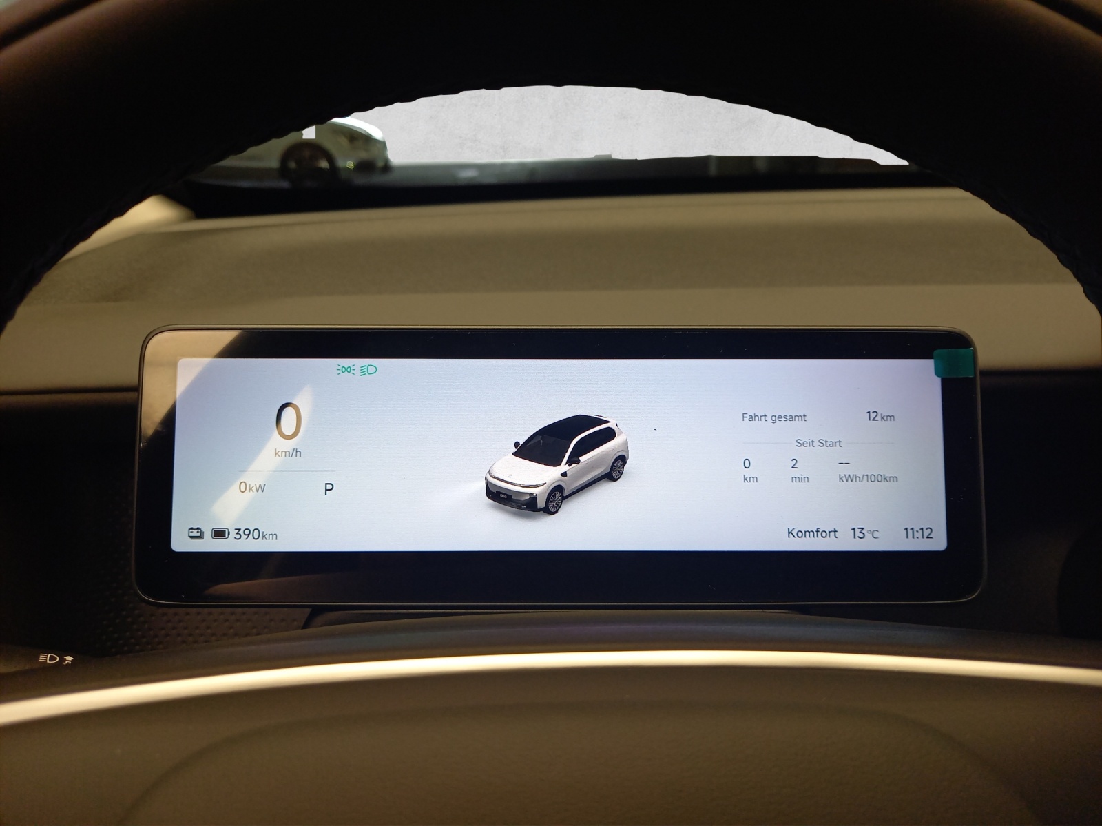 LEAPMOTOR B10 Design 67.1kWh-image-10