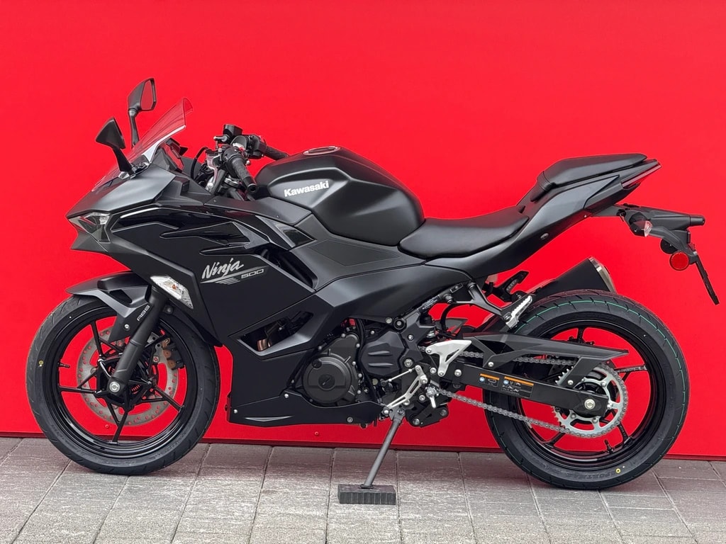 KAWASAKI Ninja 500-image-6