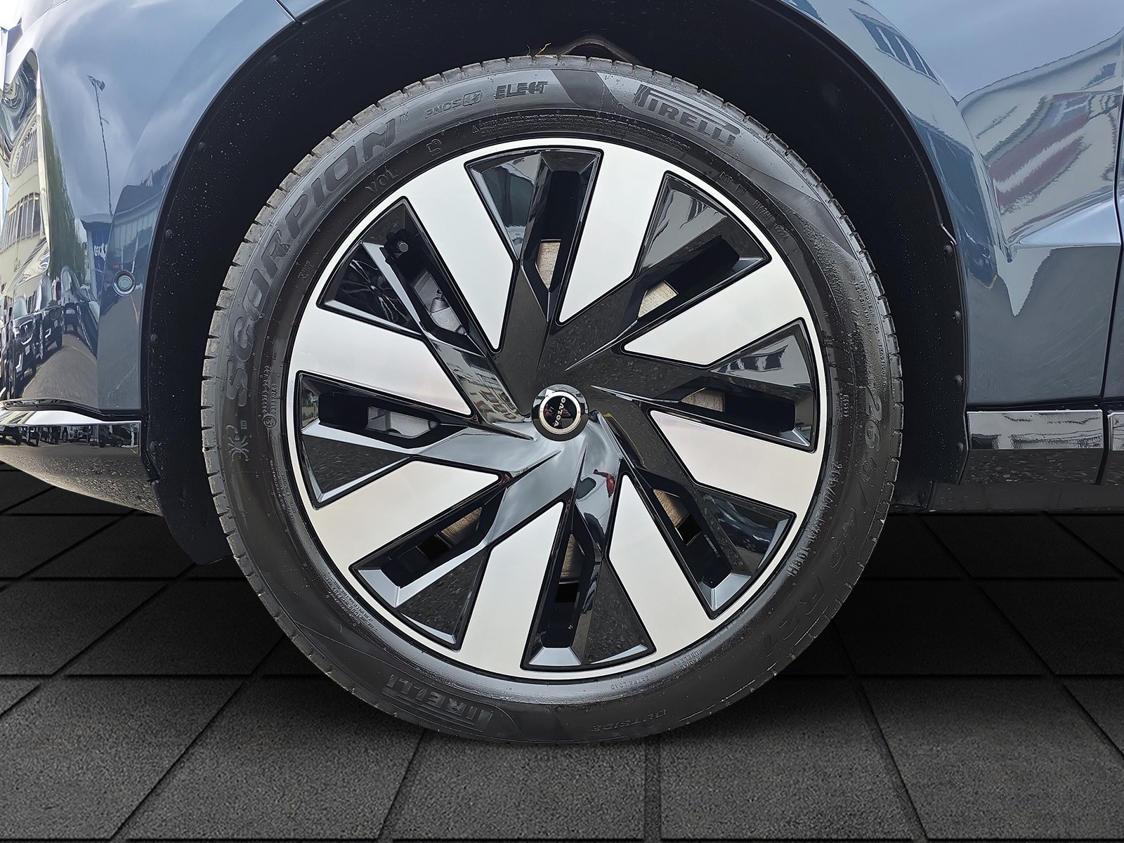 VOLVO EX90 Twin Performance Ultra AWD-image-4