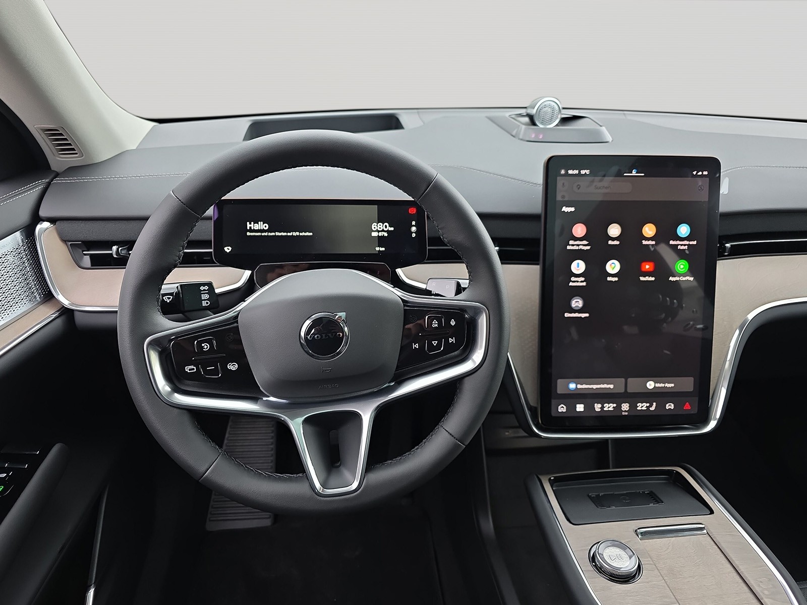 VOLVO EX90 Twin Performance Ultra AWD-image-8