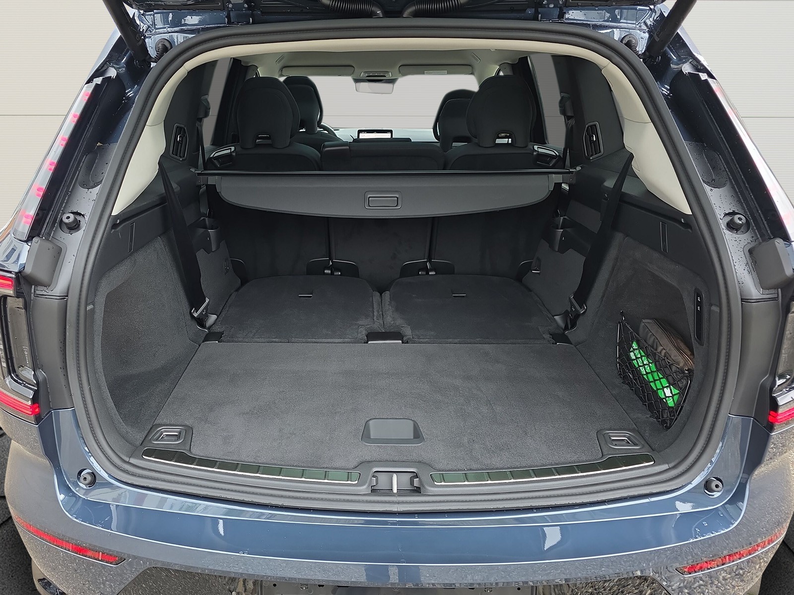 VOLVO EX90 Twin Performance Ultra AWD-image-15