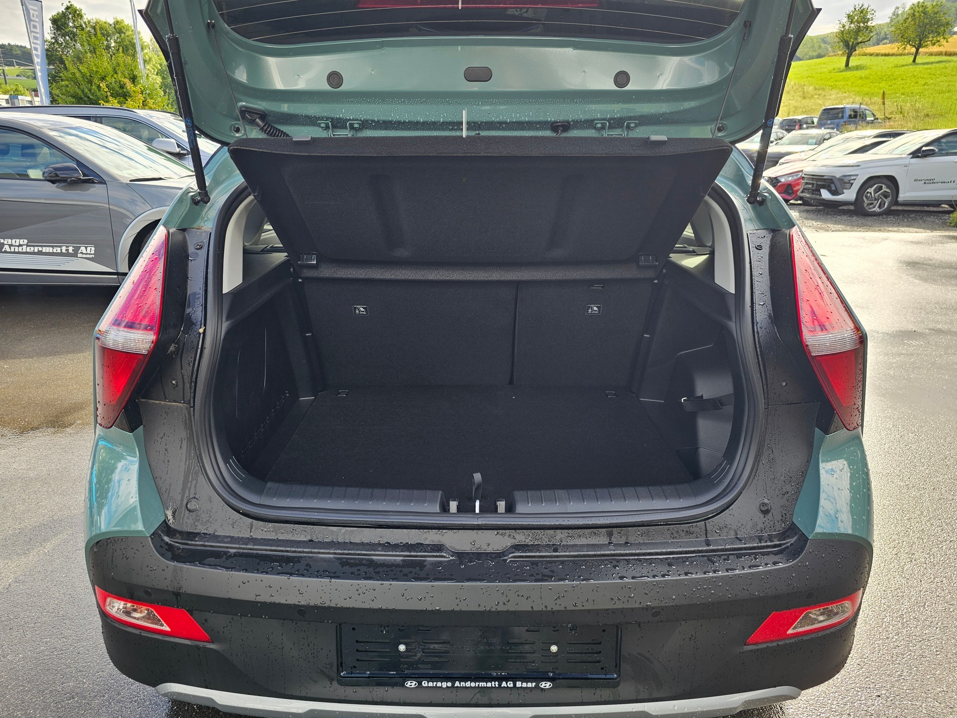 HYUNDAI Bayon 1.0 T-GDi Amplia DCT-image-6
