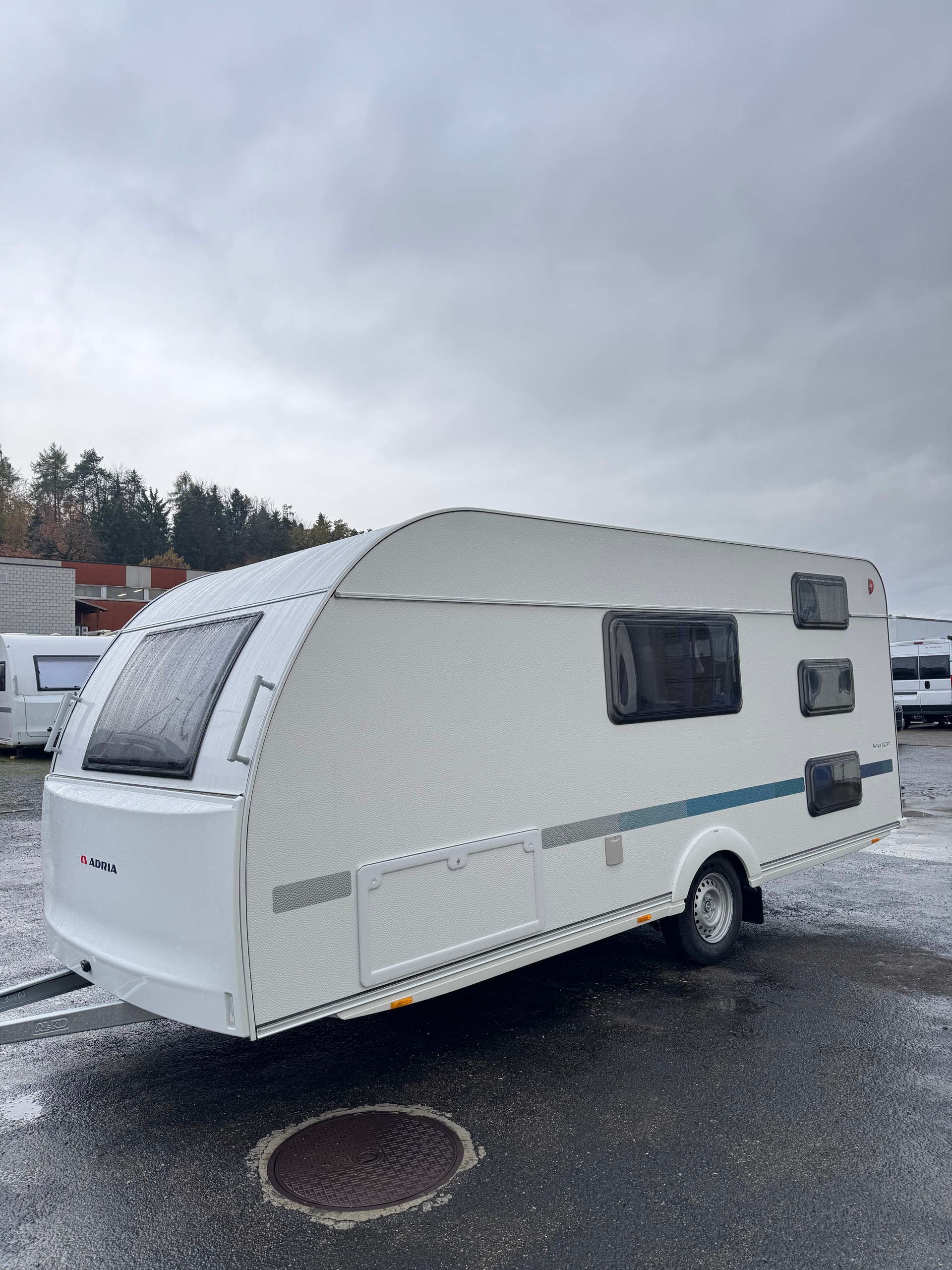 ADRIA Aviva 522 PT-image-2